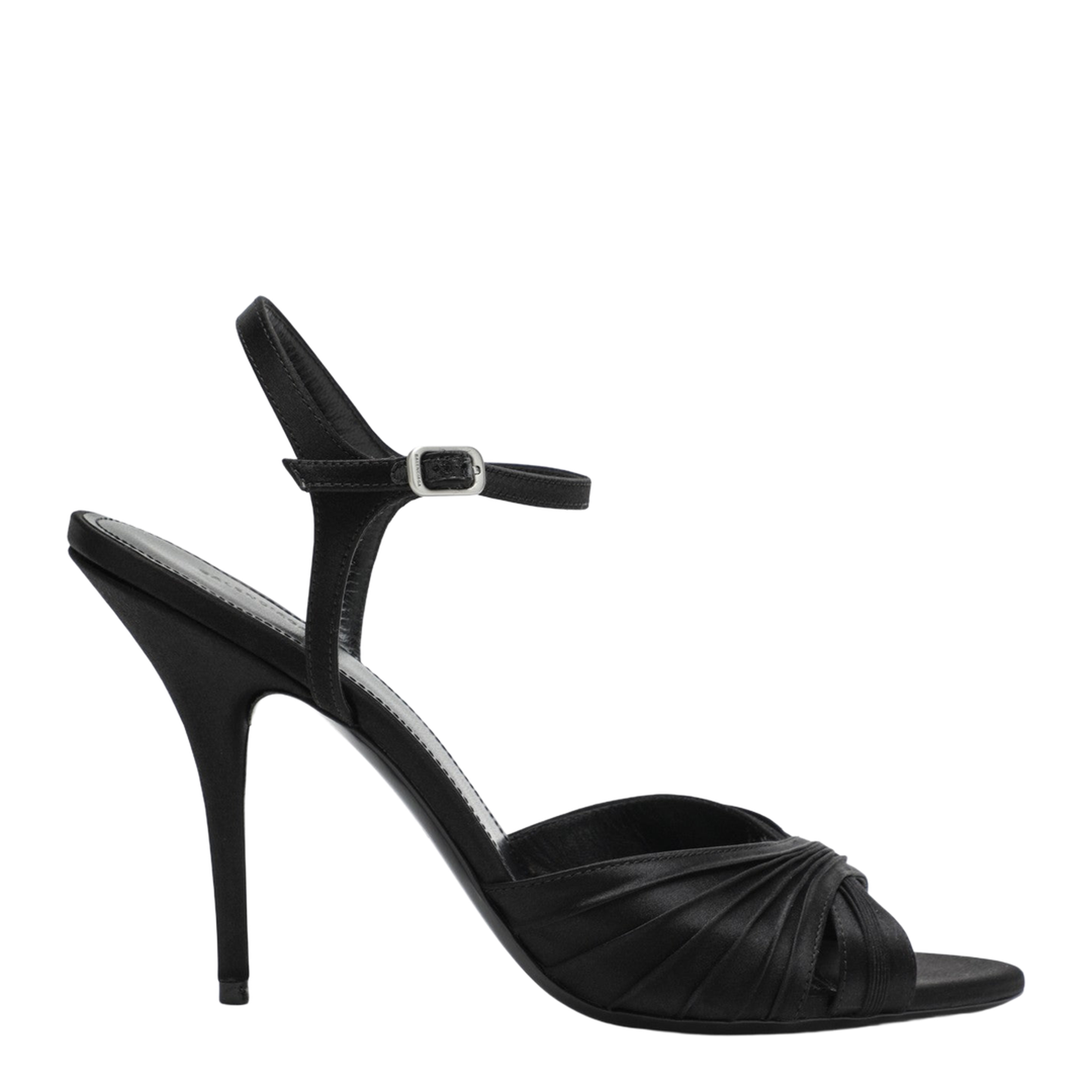 Heeled sandals 'Dynastie' - Image 1