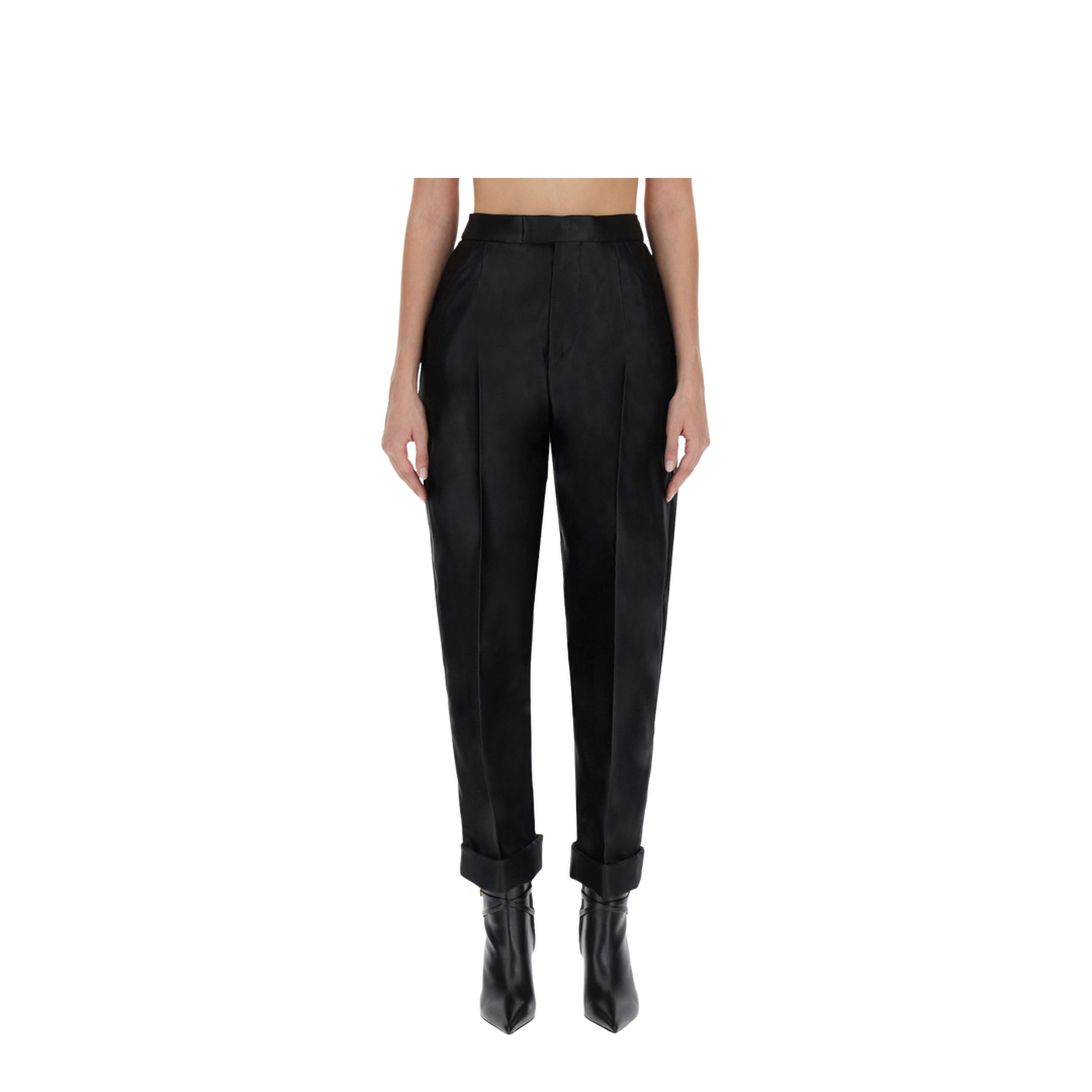Silk Pants - Image 3