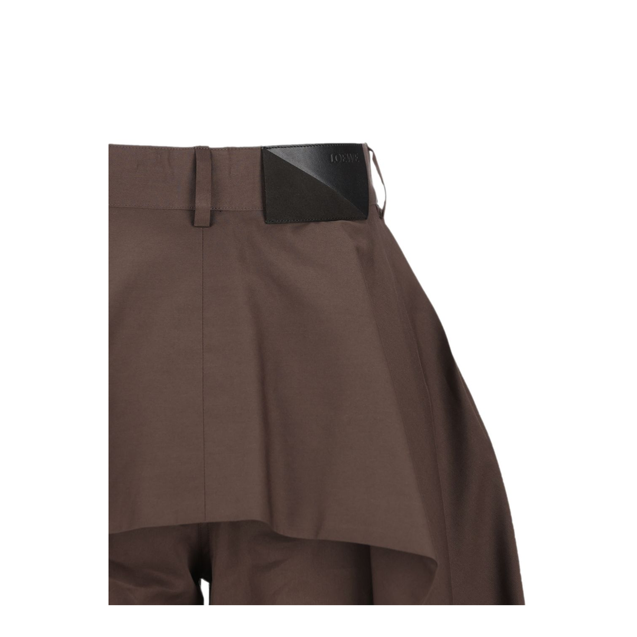 Trousers Brown - Image 4