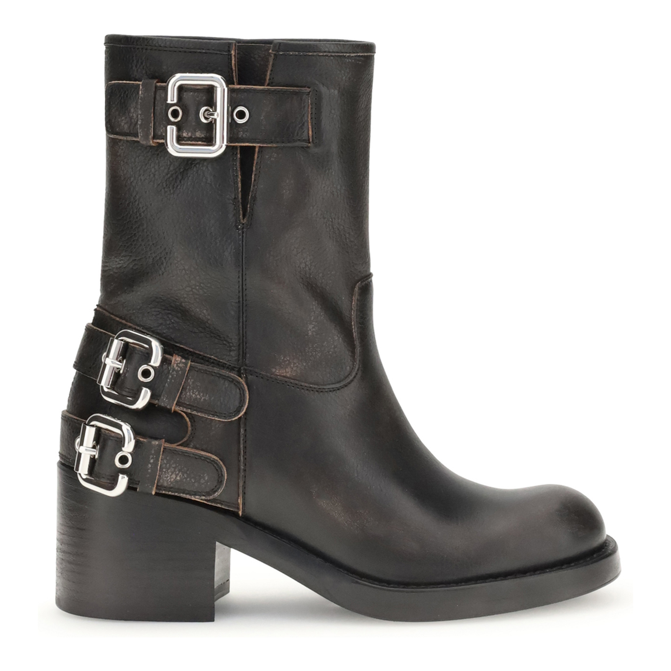 Dakota Ankle Boots - Image 1