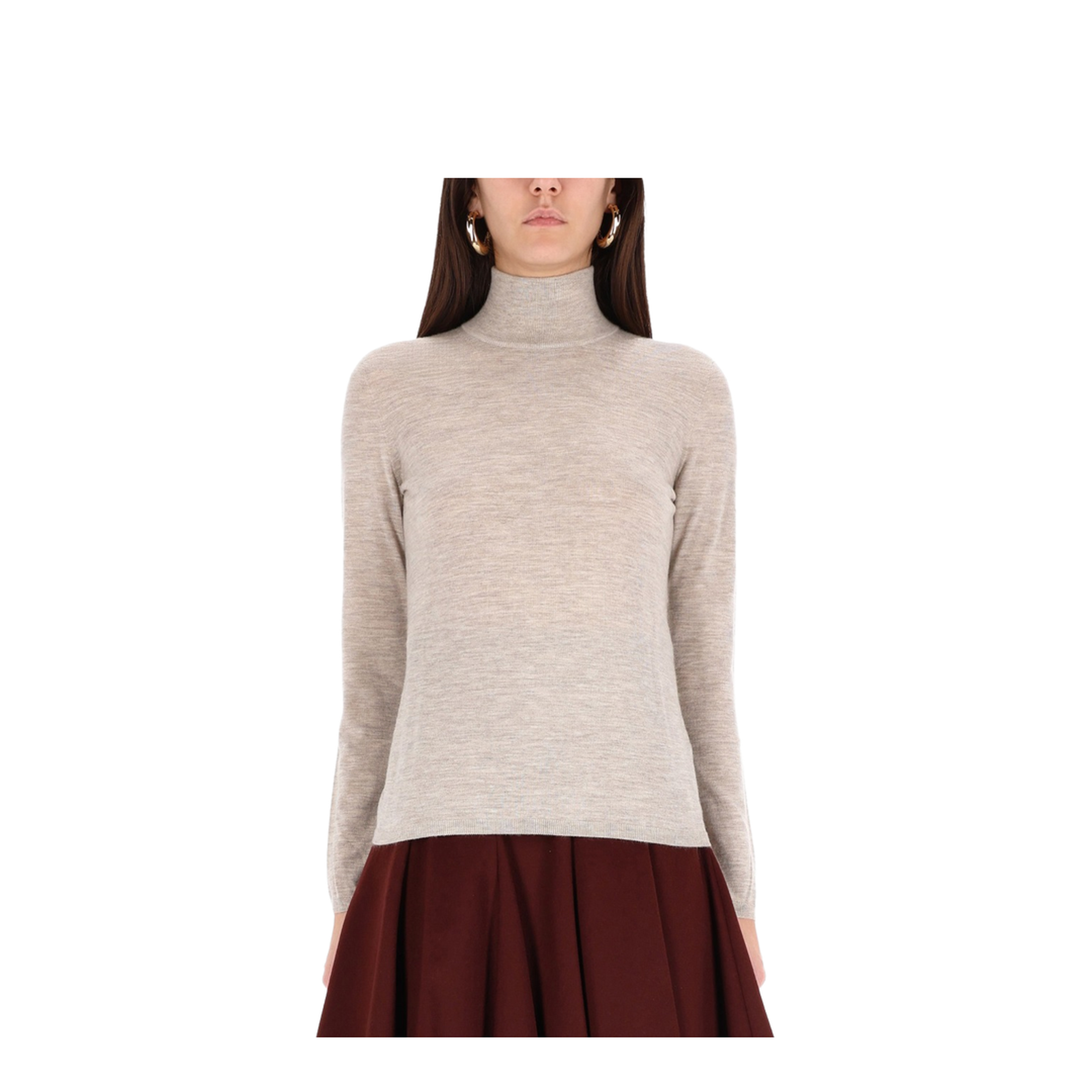 Sweater Beige - Image 1