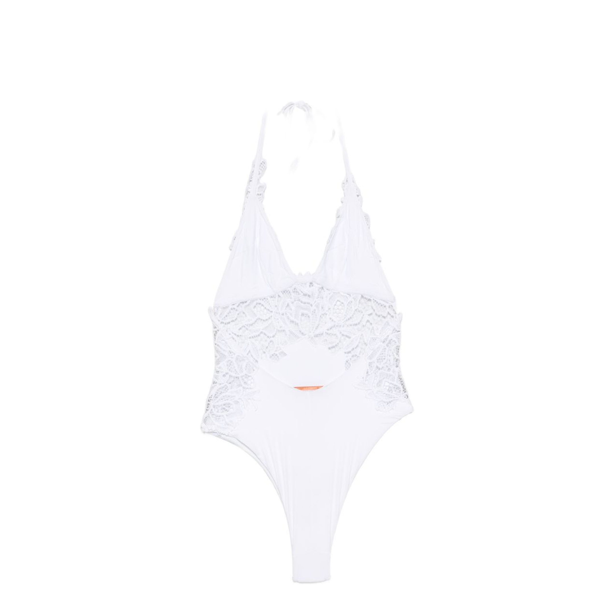 Sea Clothing White - Image 2