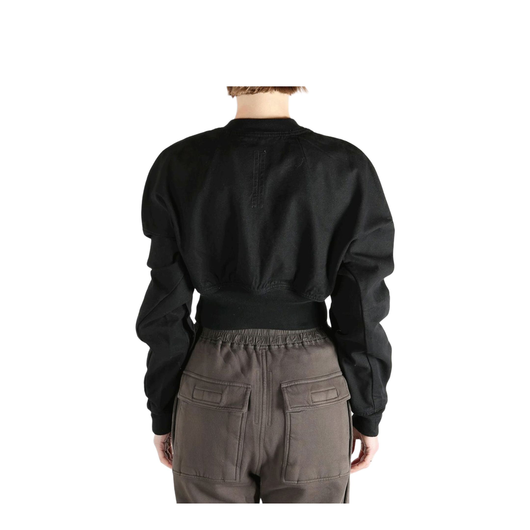 Drkshdw Coats Grey - Image 4