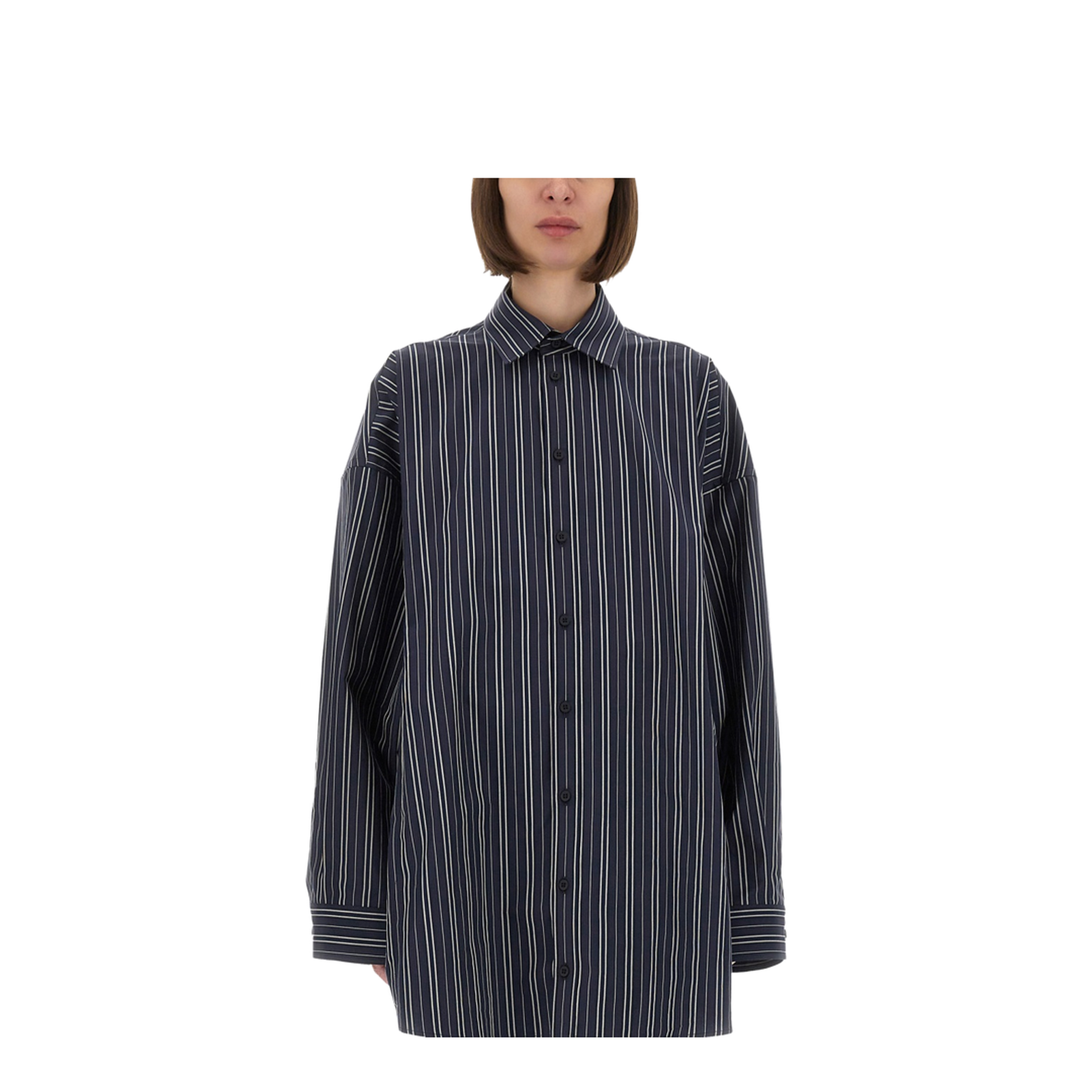 Oversize Shirt - Image 1