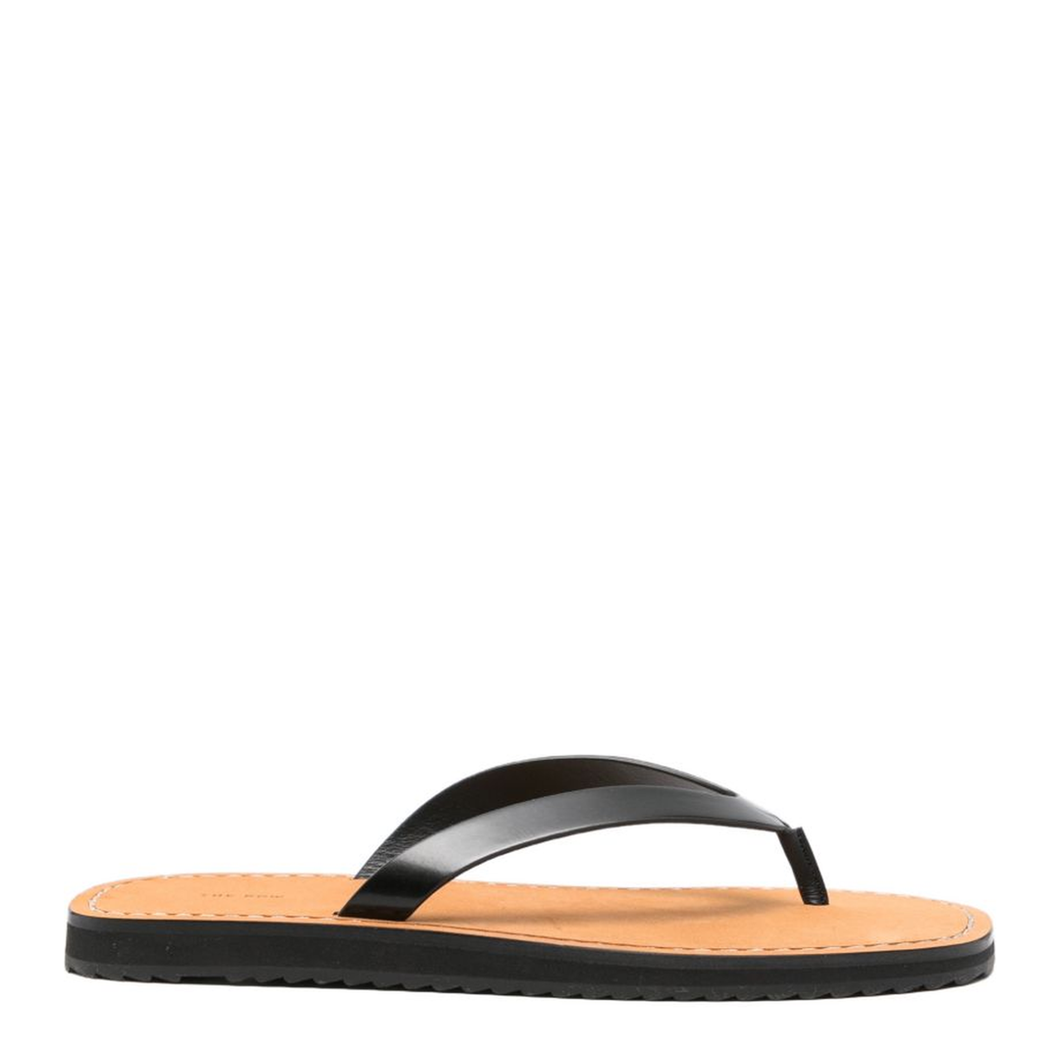 Sandals Black - Image 1