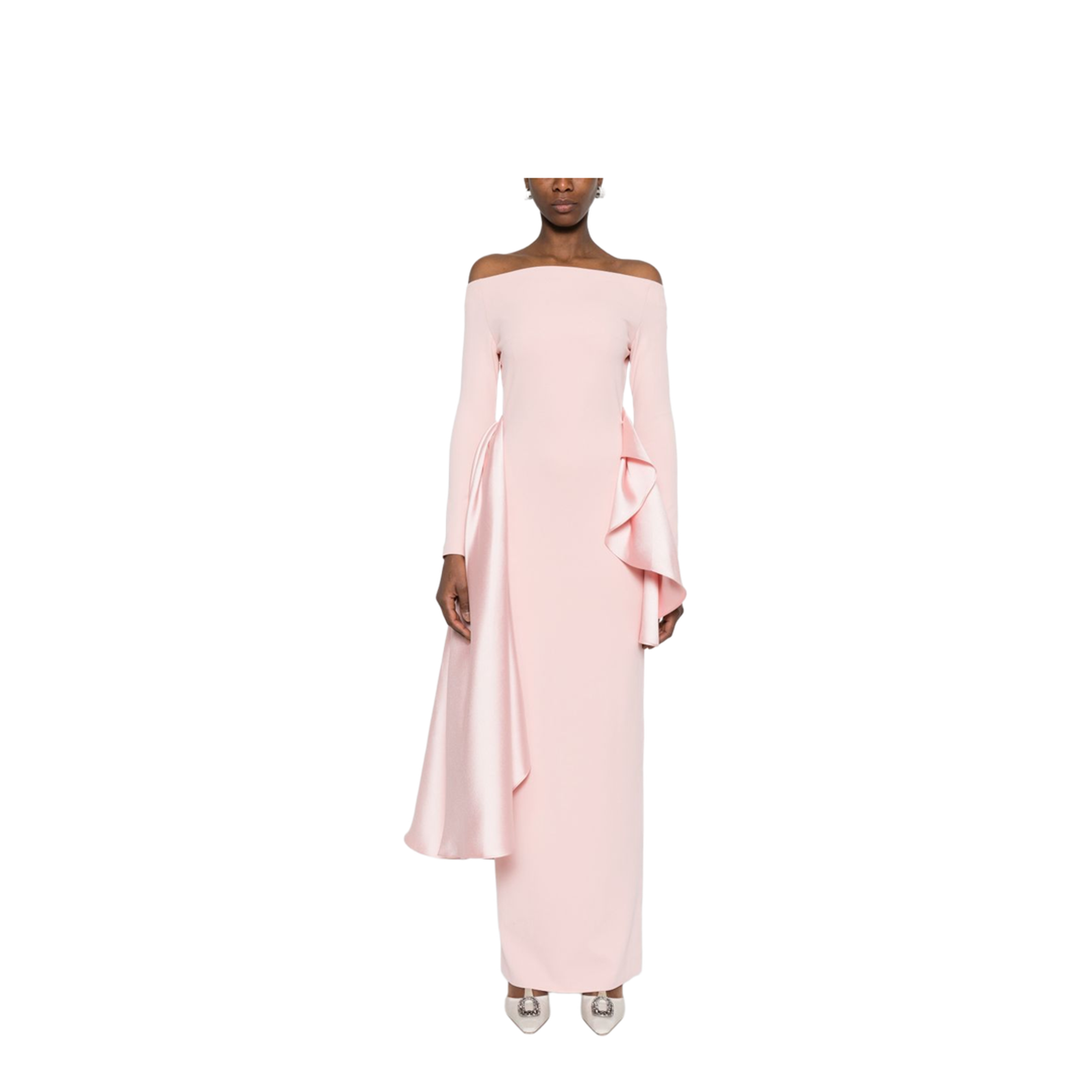 Dresses Pink - Image 1