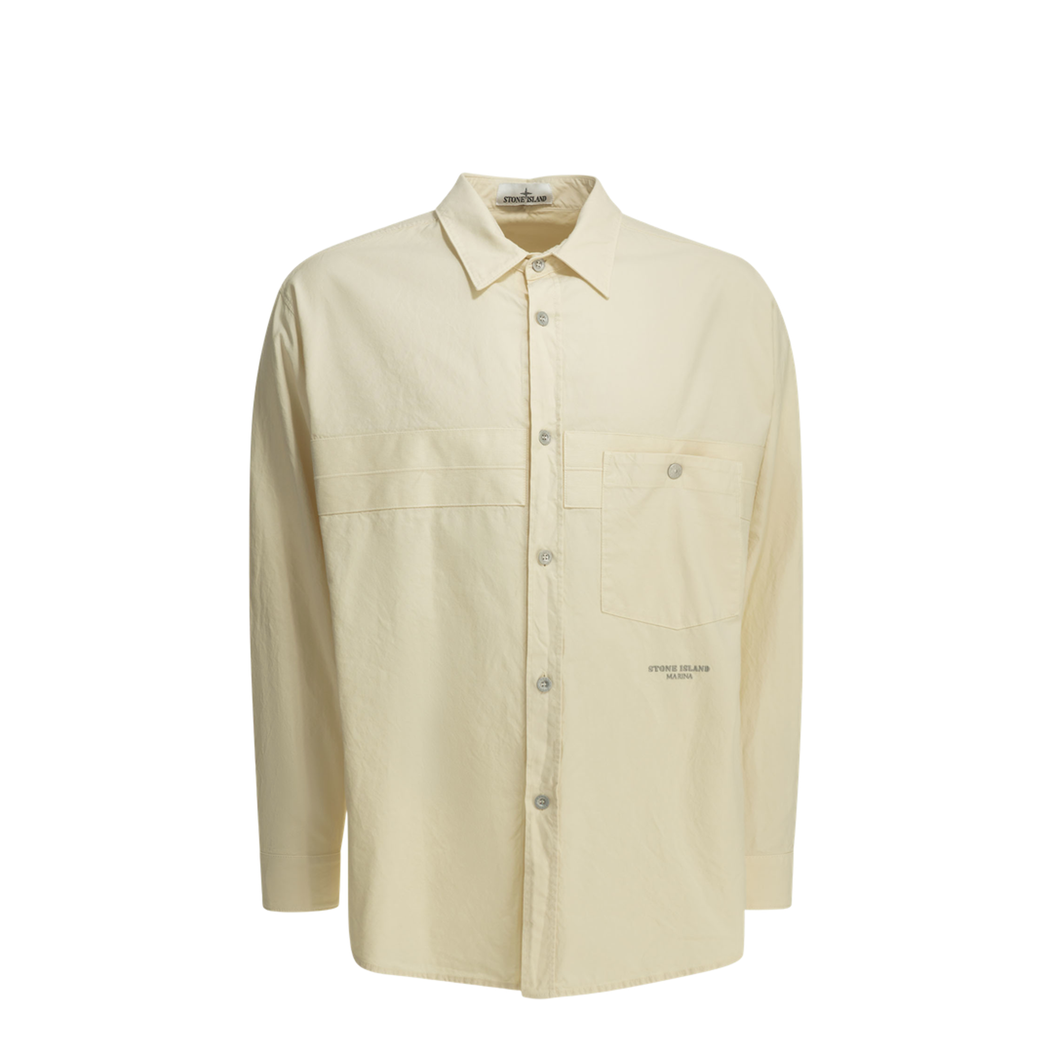 Marina Overshirt Jacket - Image 1