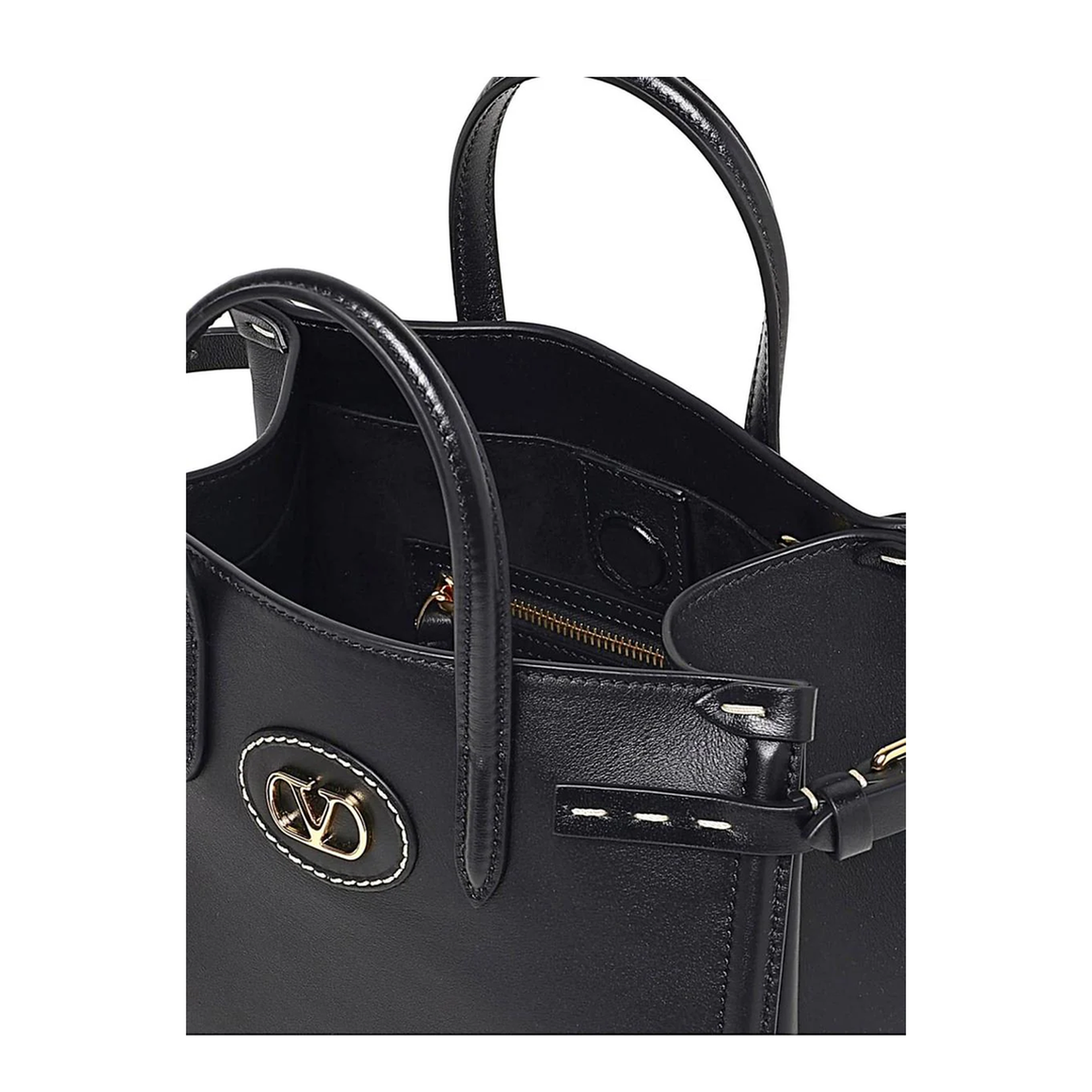 Otherbags Leather Black - Image 3