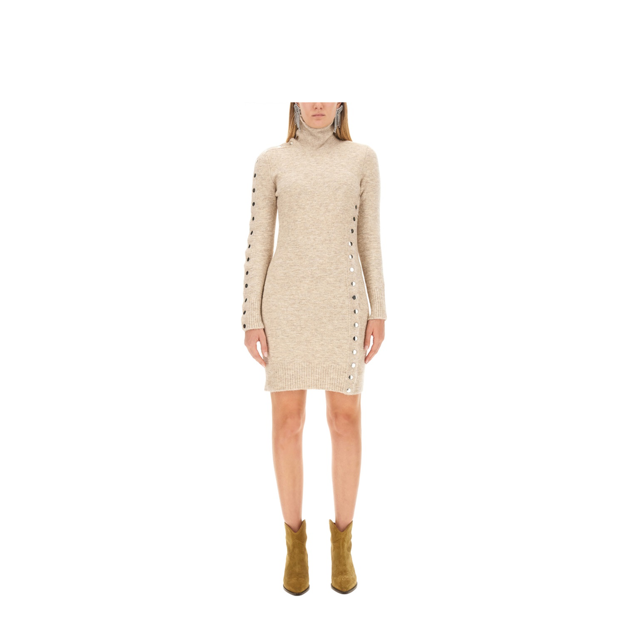 Marine Dress - Image 1