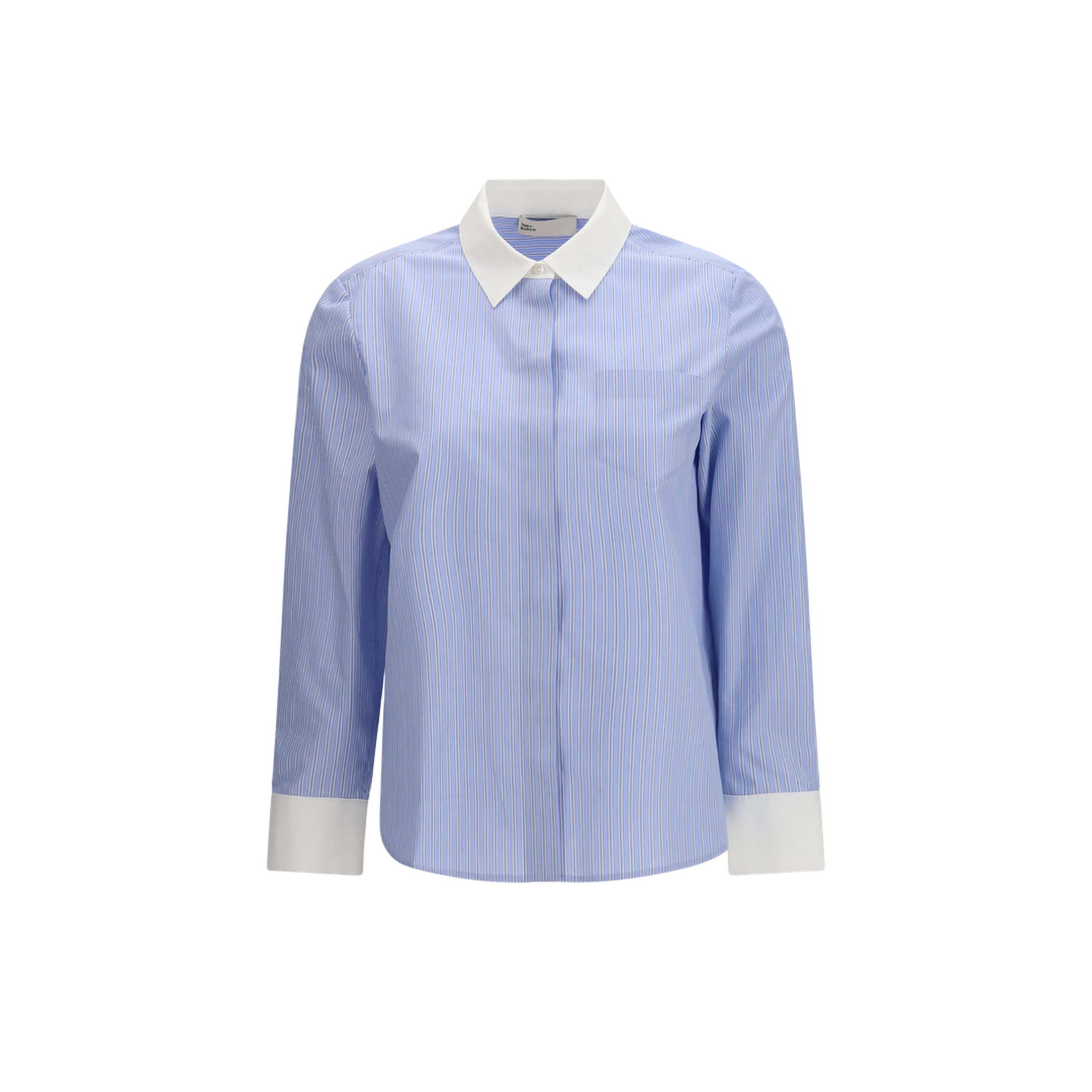 Striped Shirt - Image 1