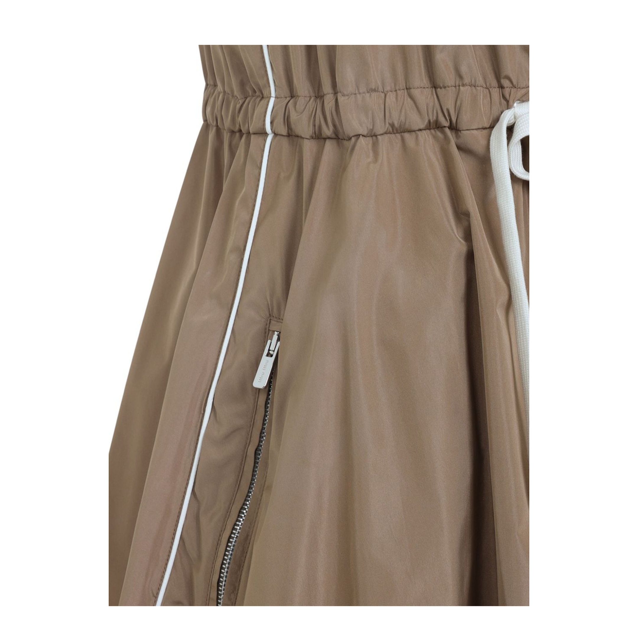 Dresses Beige - Image 3