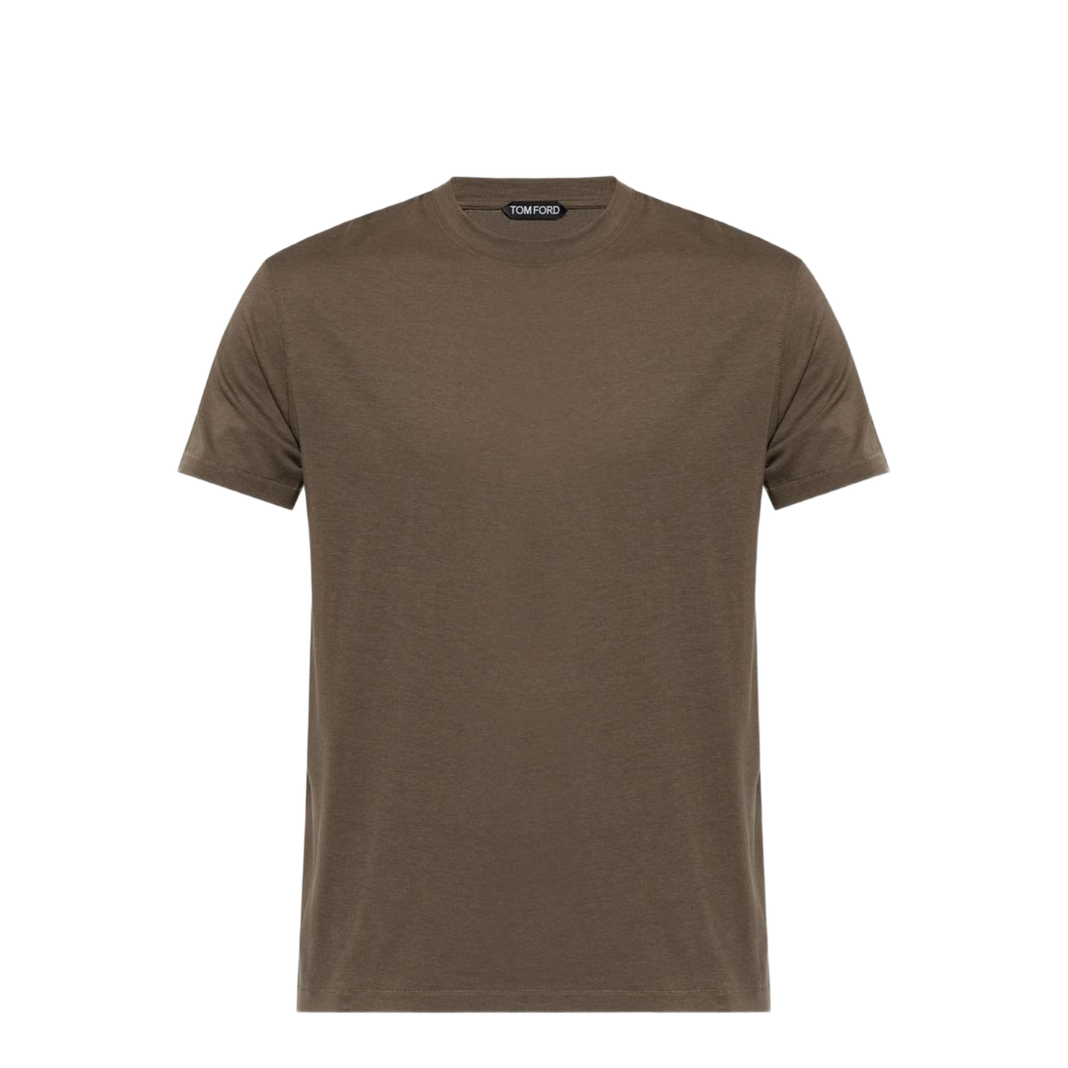 T-shirts and Polos GREEN - Image 1