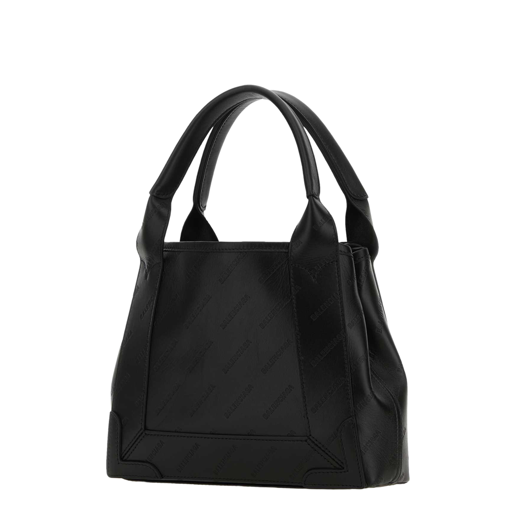 Navy XS Shoulder Bag - Image 2