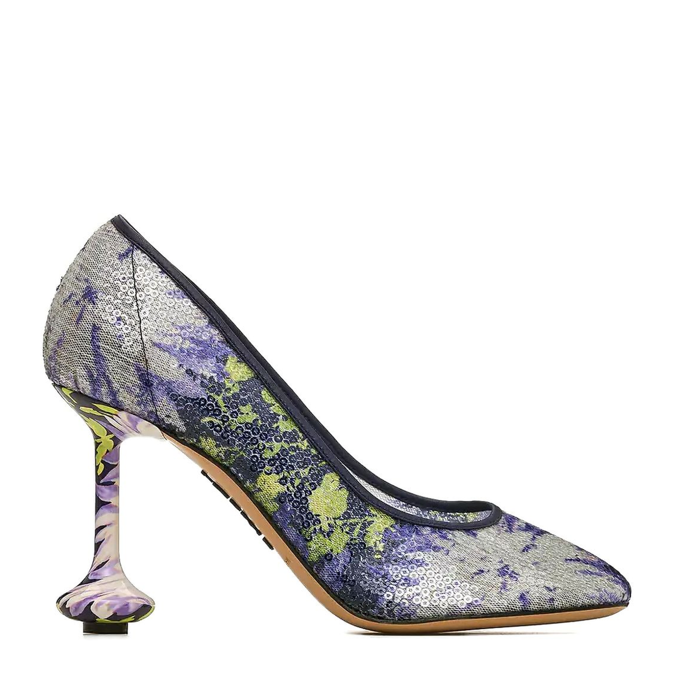 With Heel LILAC - Image 1