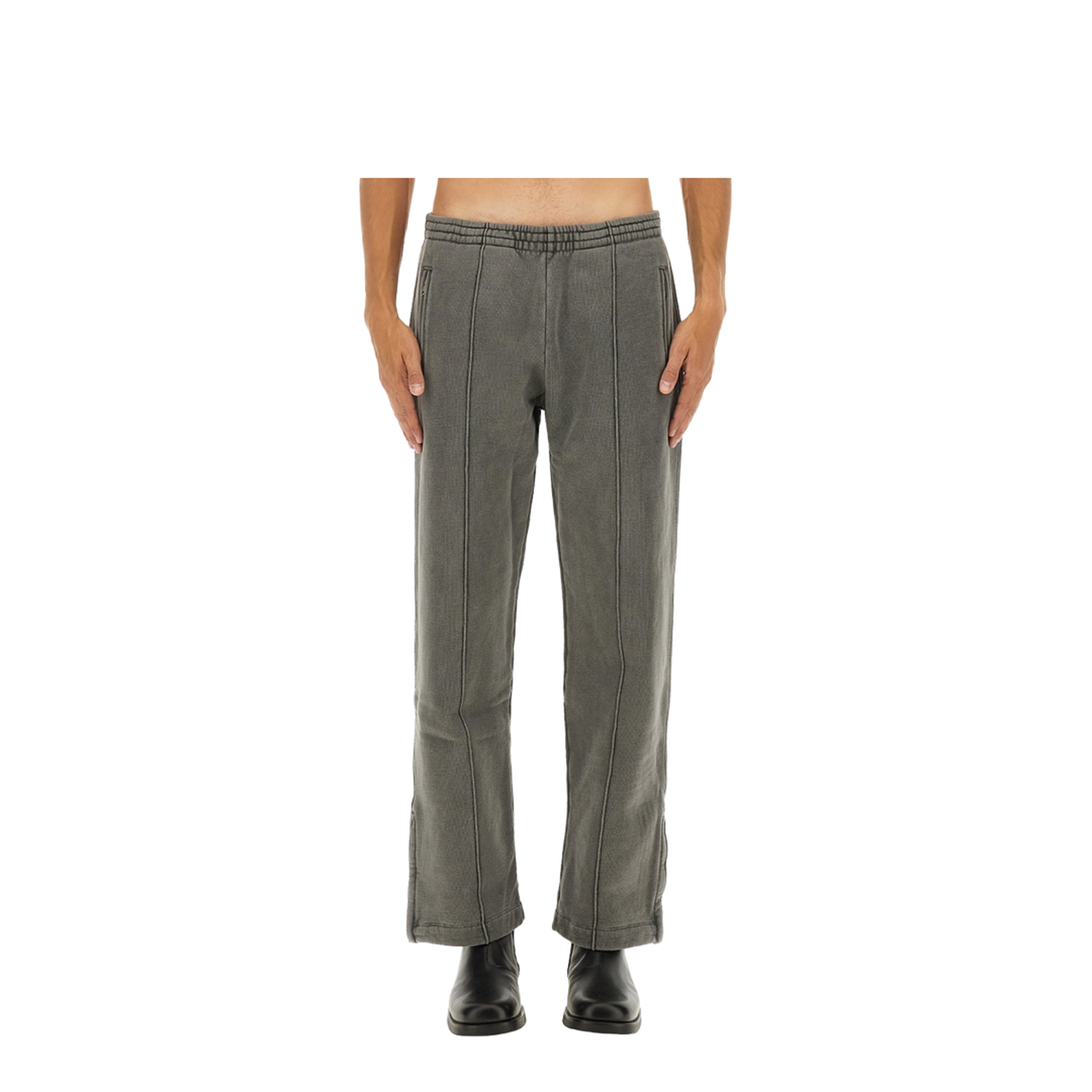 Fleece Pants - Image 1