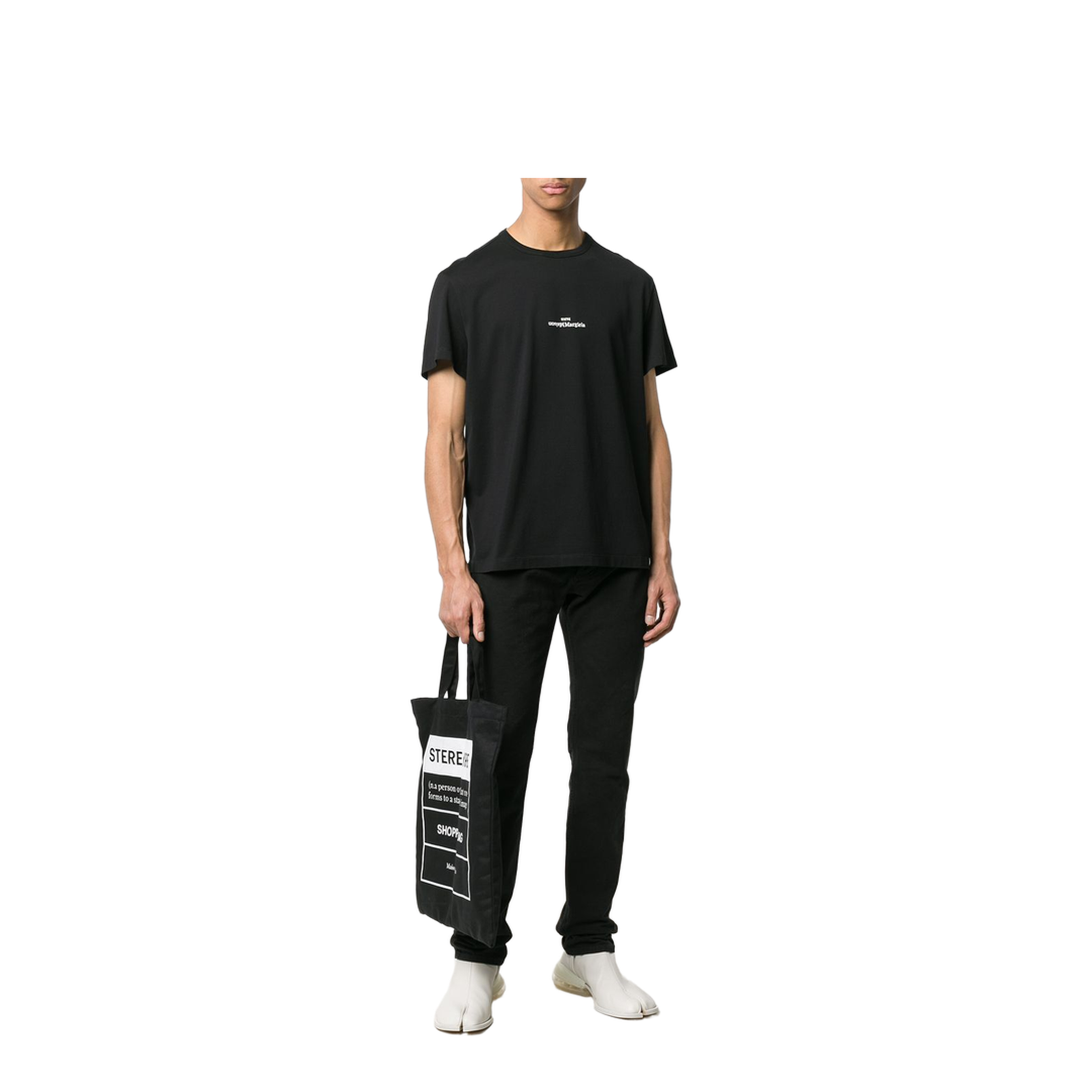 Cotton T-Shirt - Image 2