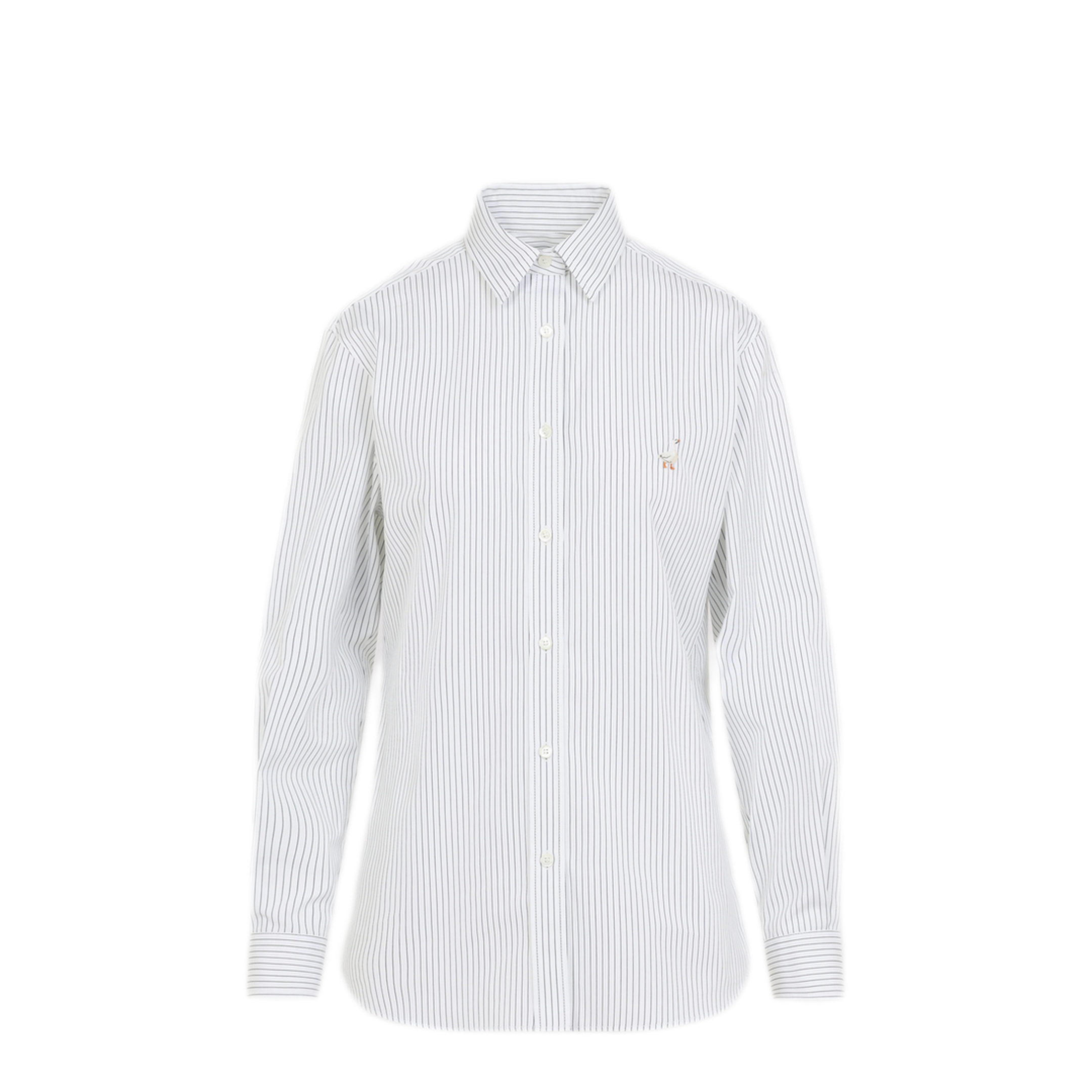 Striped Shirt - Image 3