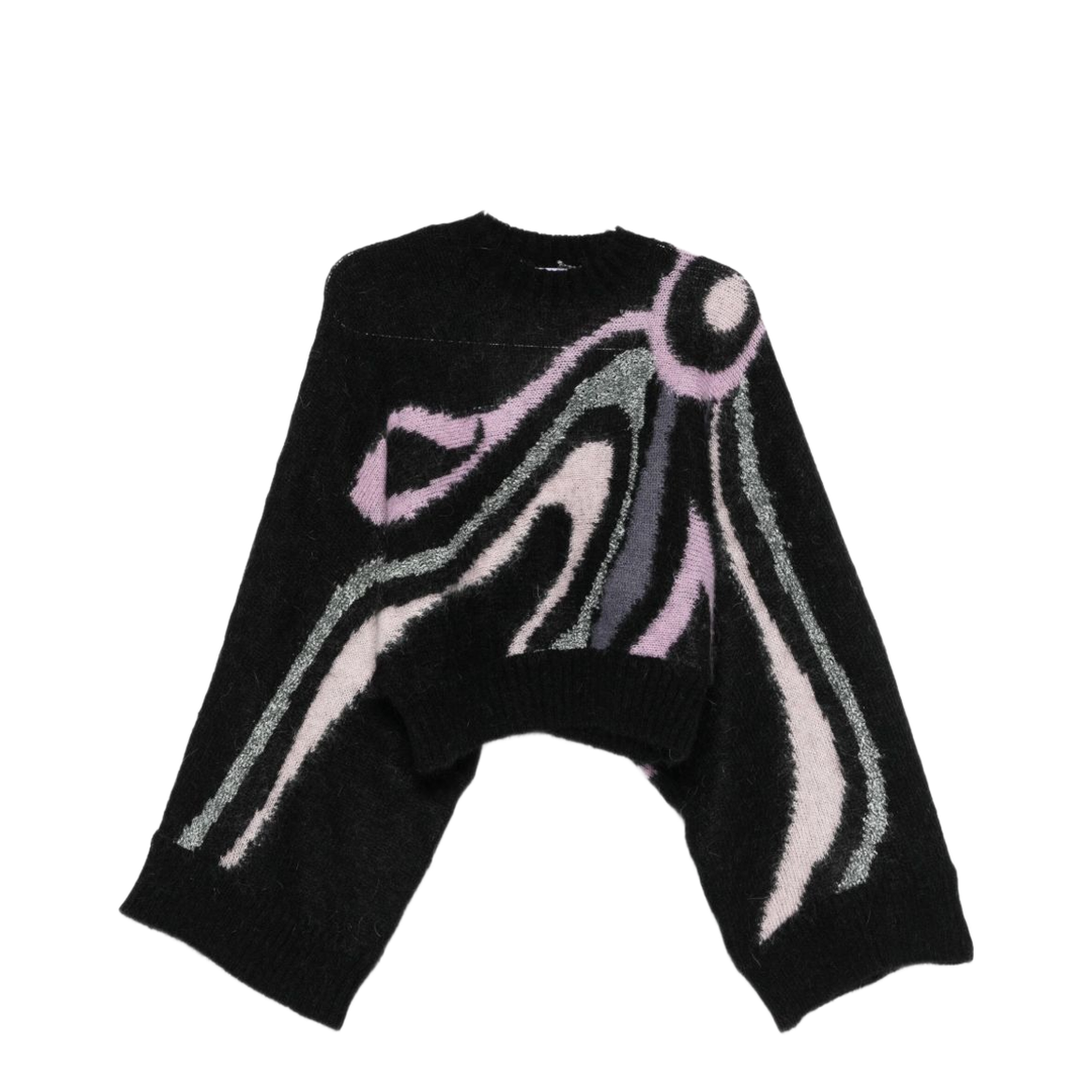 Sweaters Black - Image 1