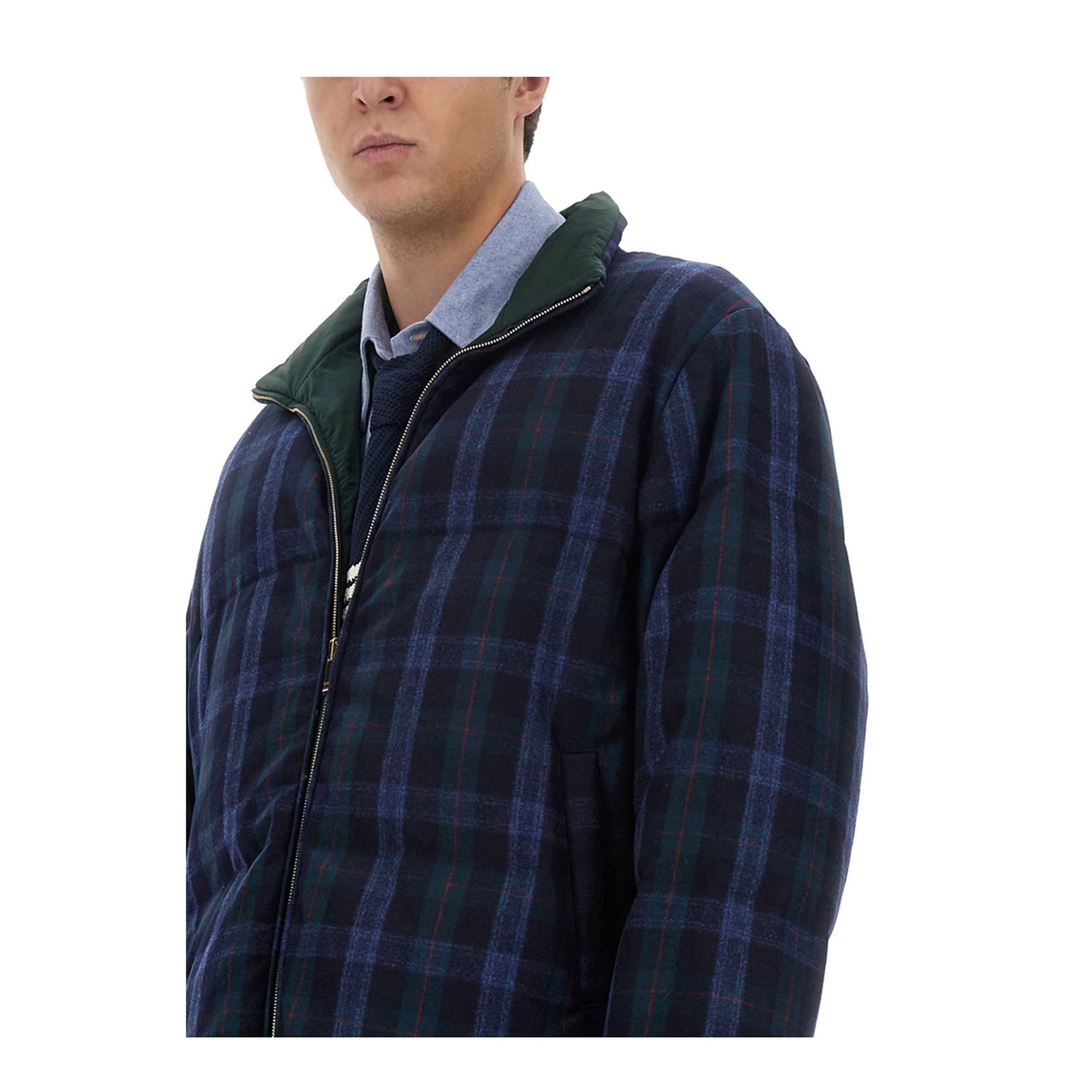 Reversible Jacket - Image 4