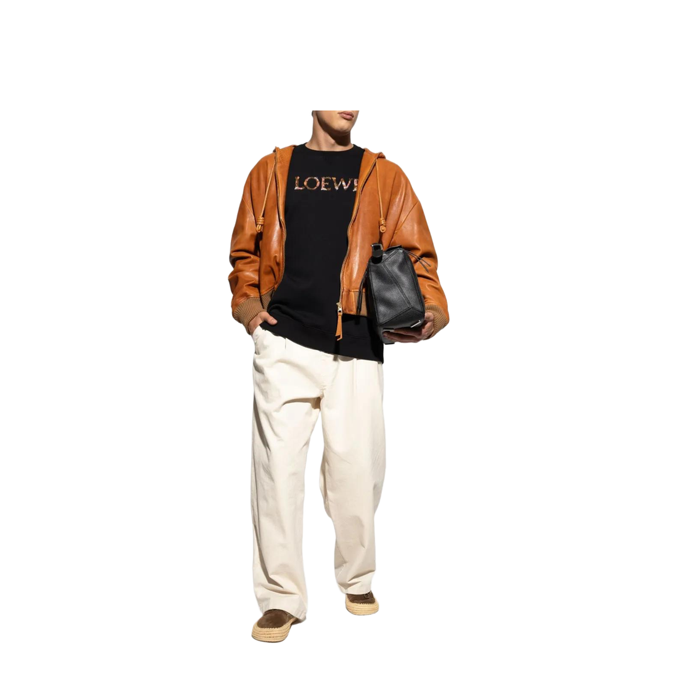 Regular Fit Sweatshirt - Image 4