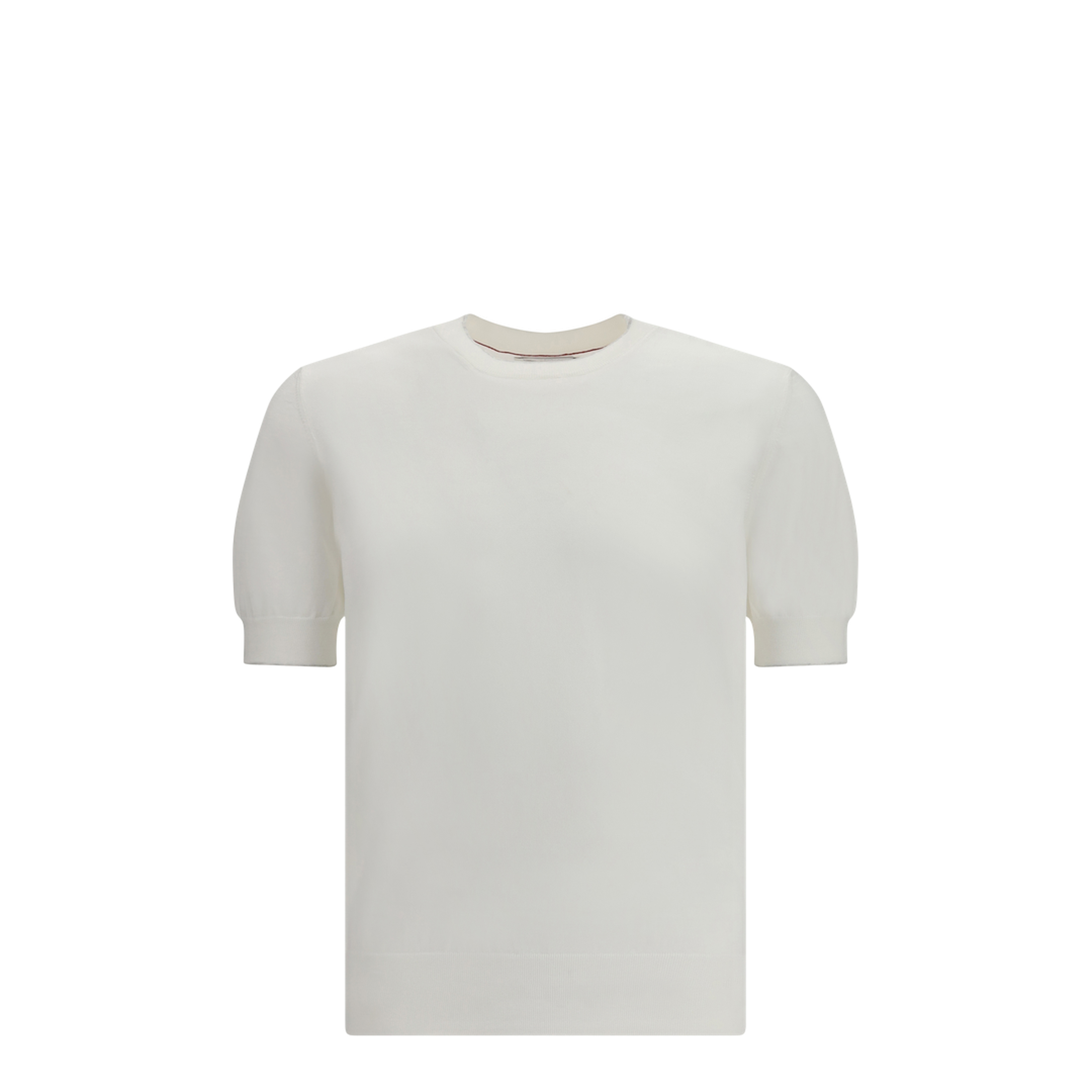 Cotton T-shirt - Image 1