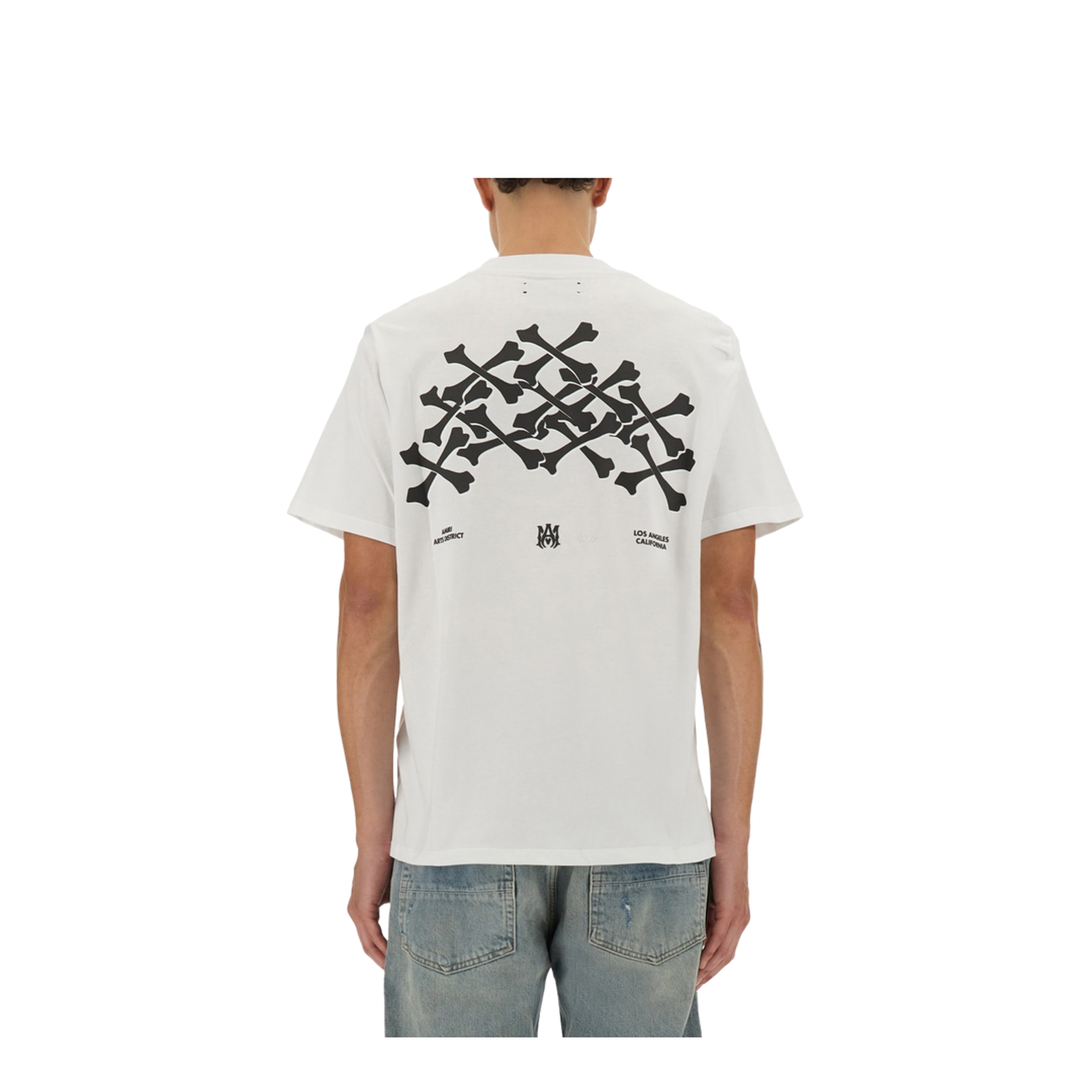 T-Shirt With Logo - Image 3