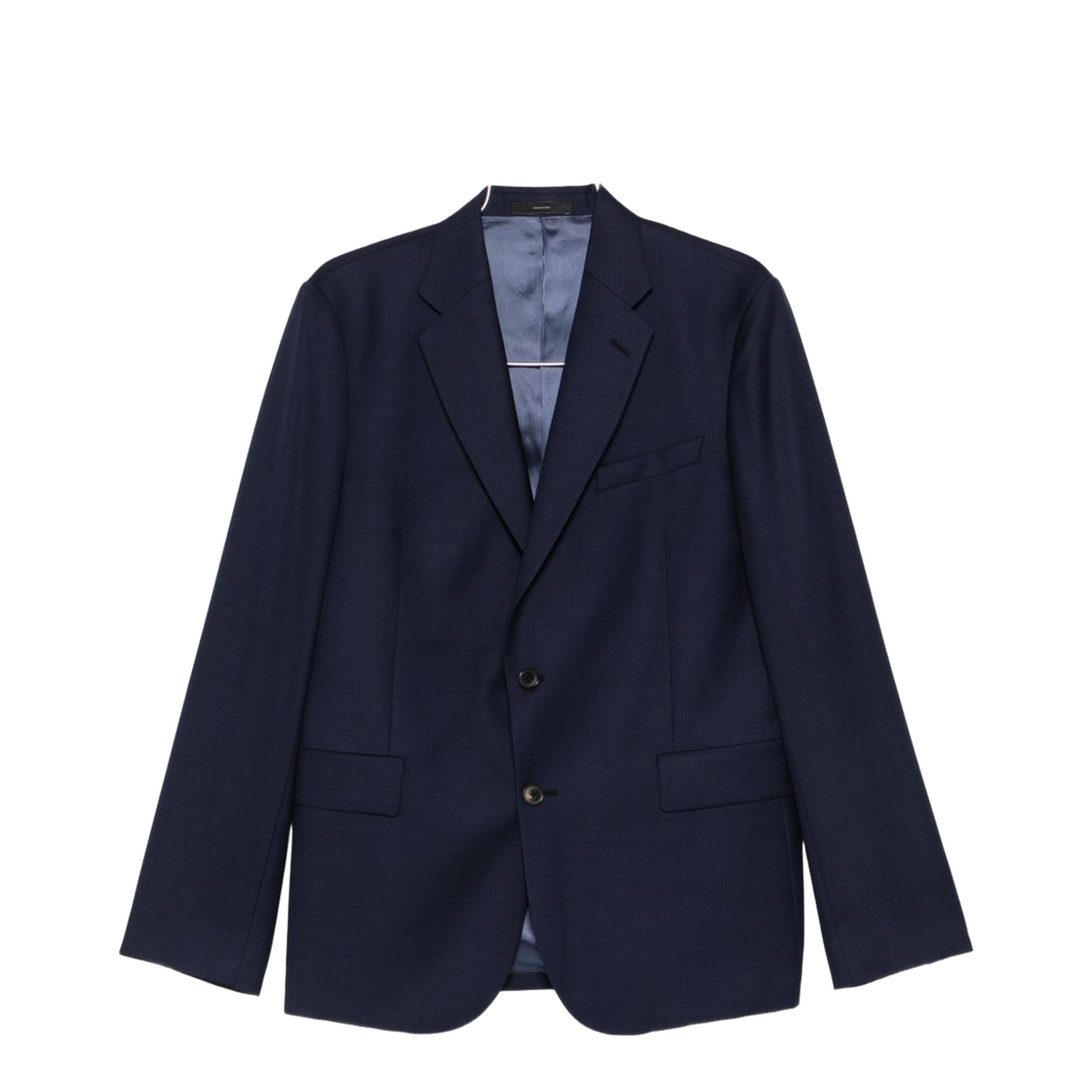 Suit Blue - Image 1