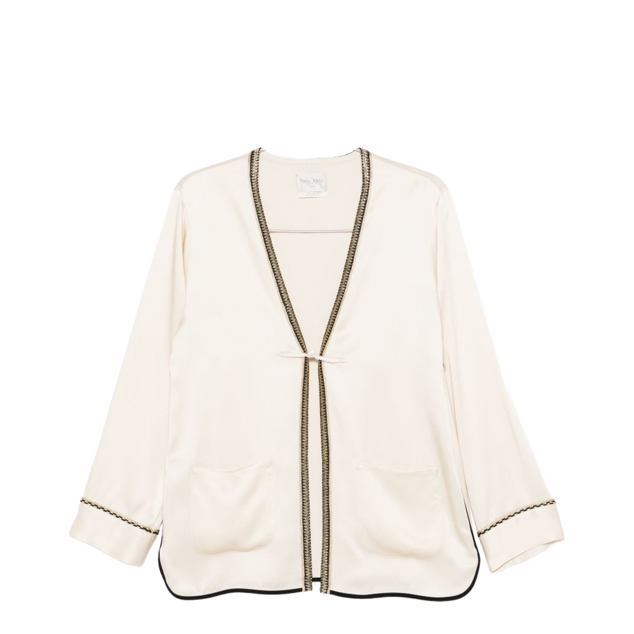 Jackets White - Image 1