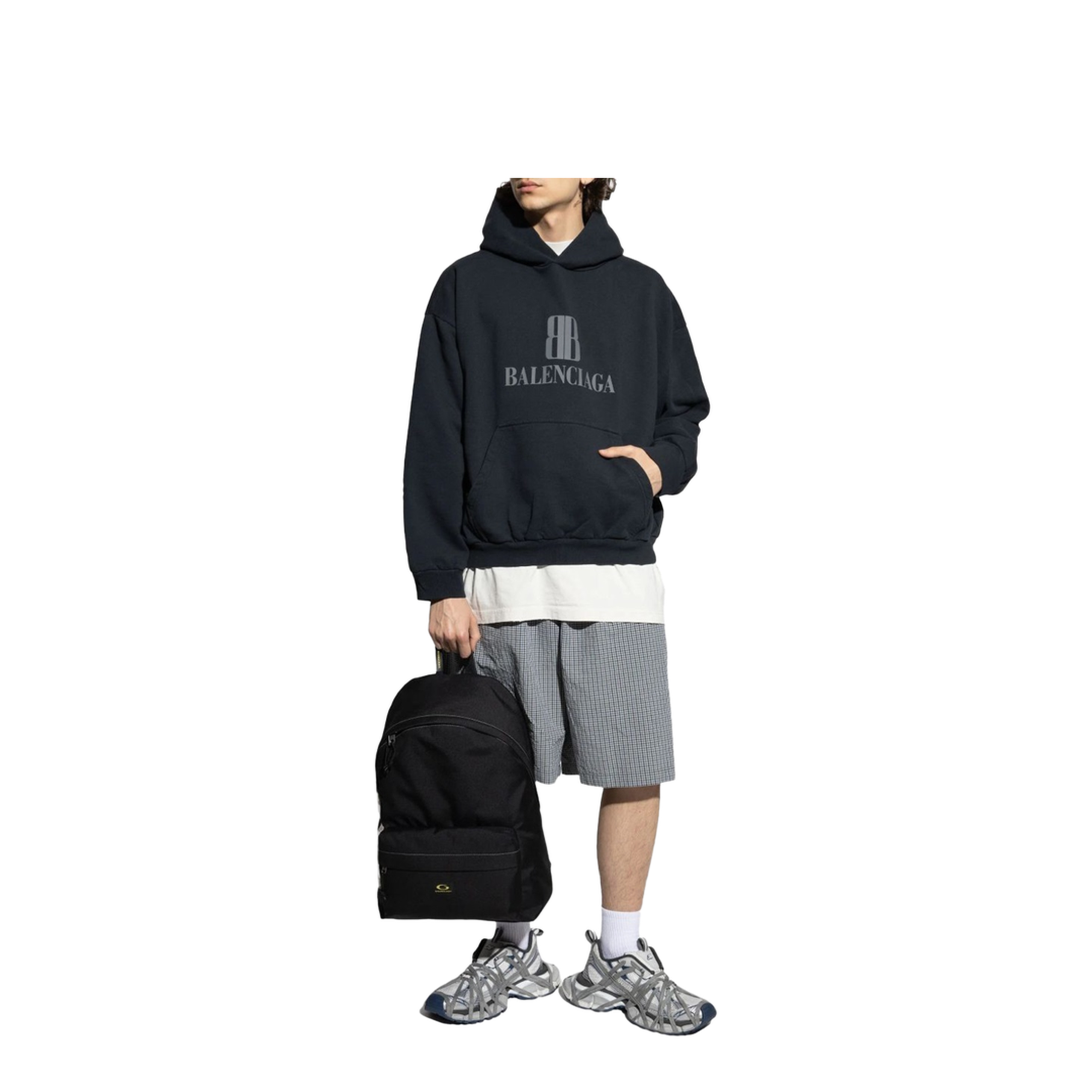 HOODIE - Image 2