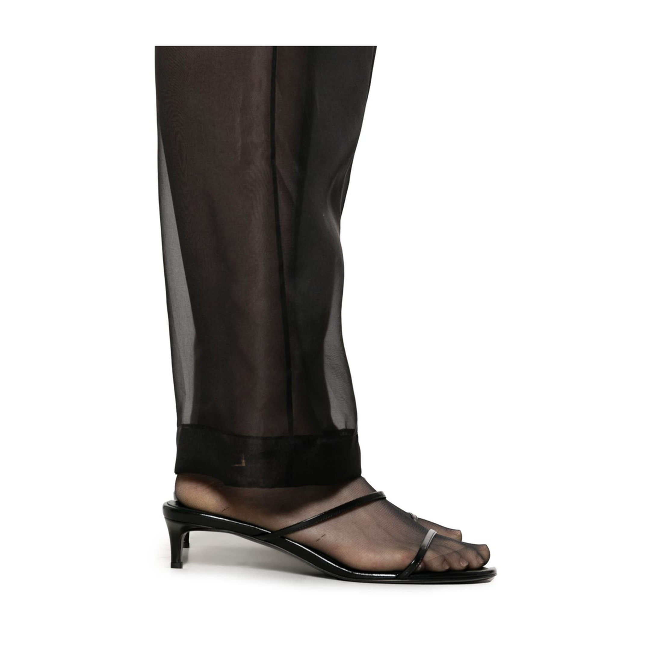 Trousers Black - Image 4