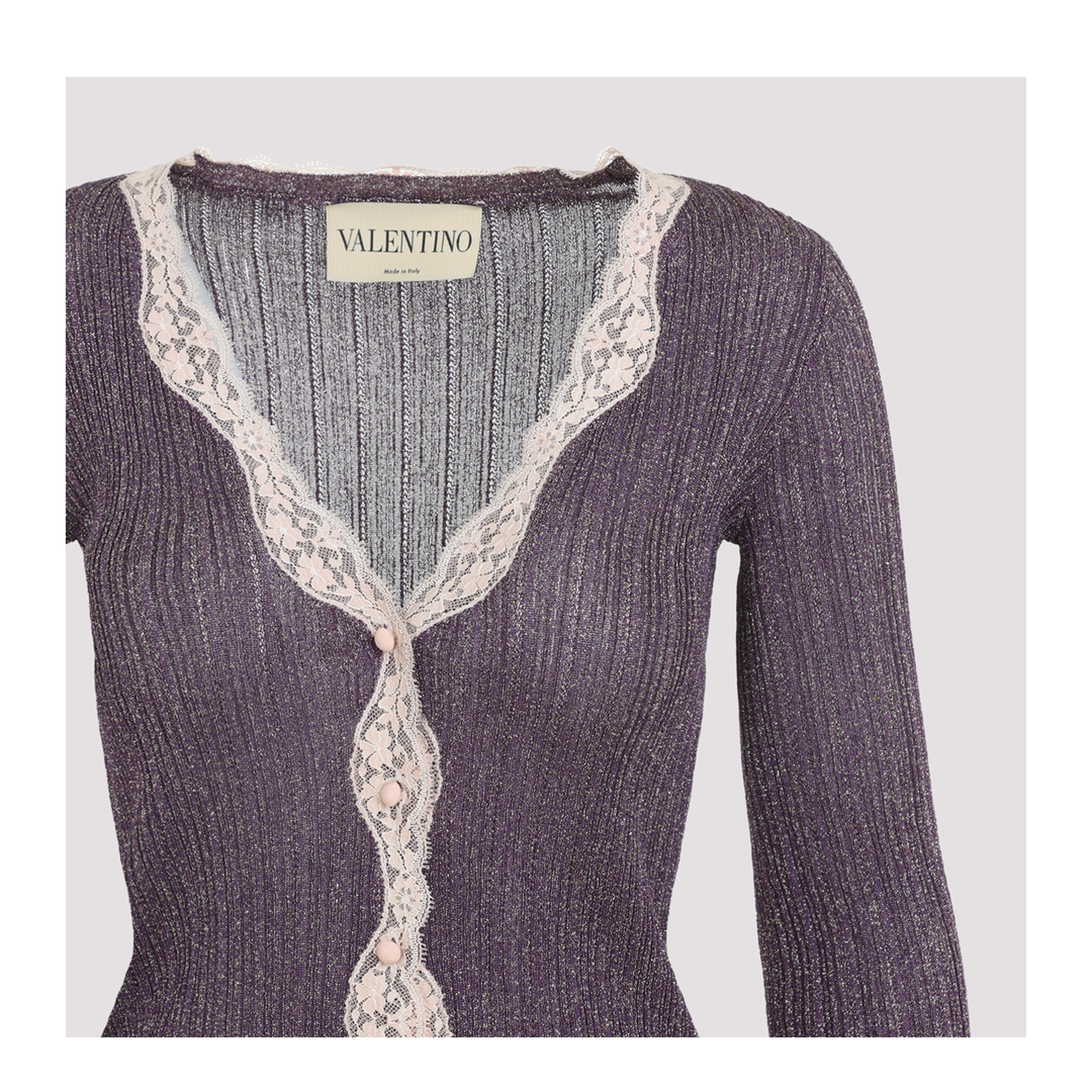 Viscose Cardigan - Image 5