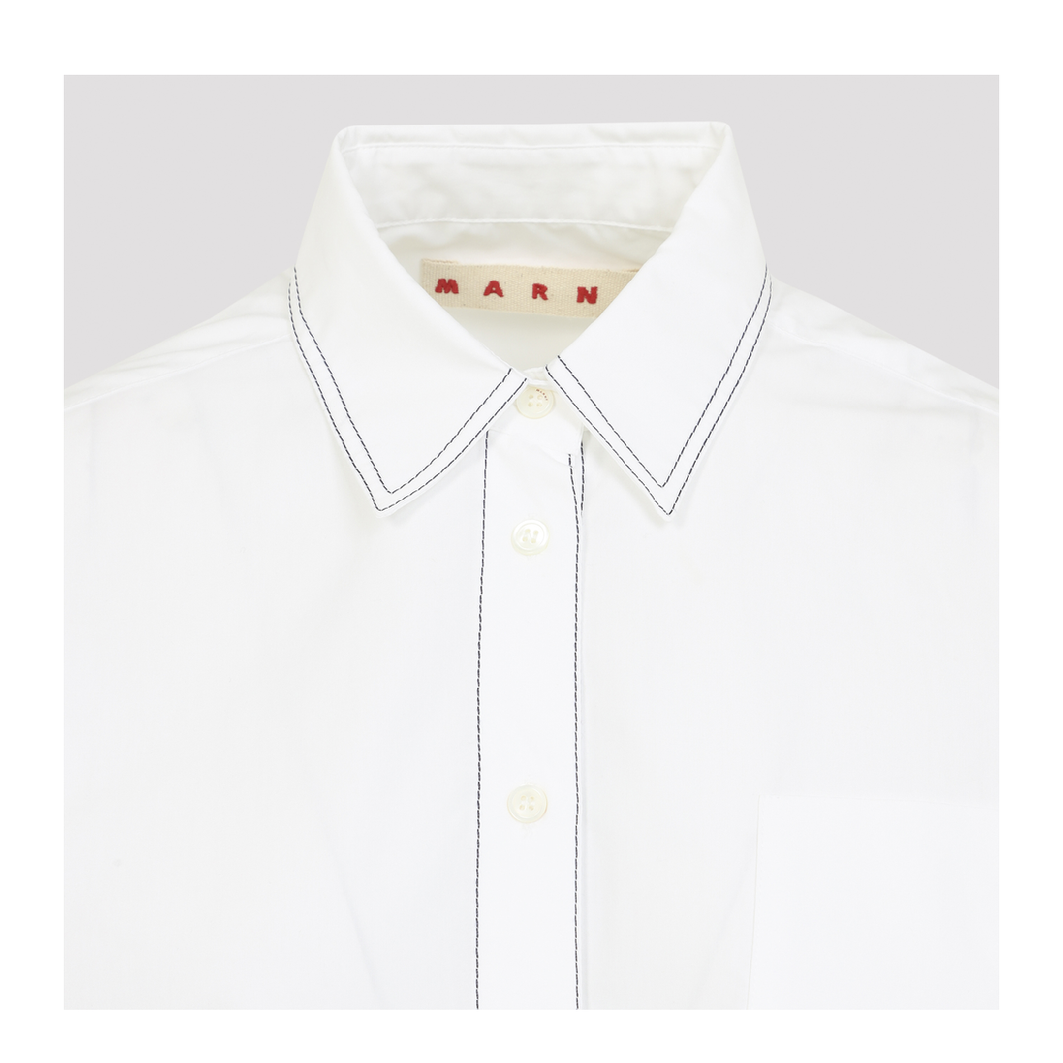 Cotton Shirt - Image 5
