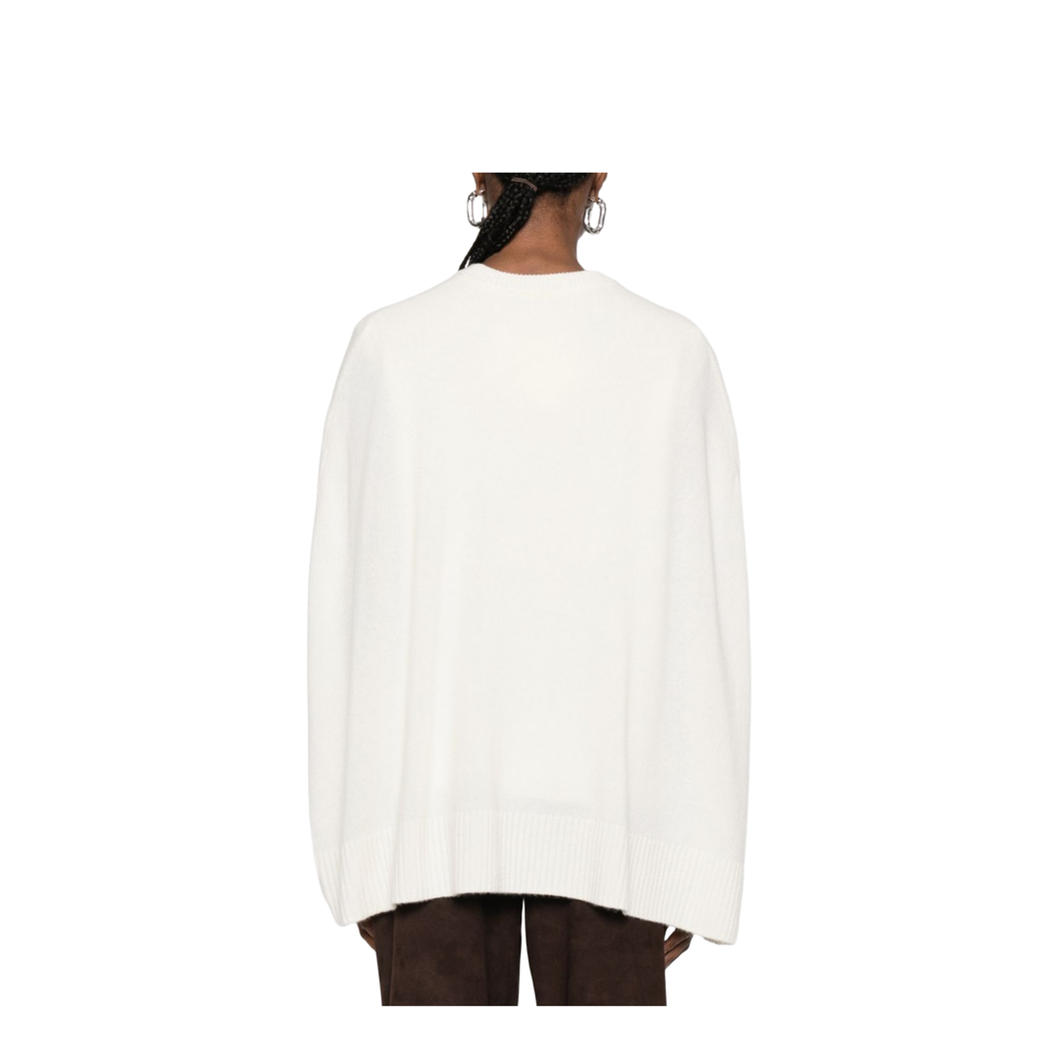Cashmere Sweater - Image 3