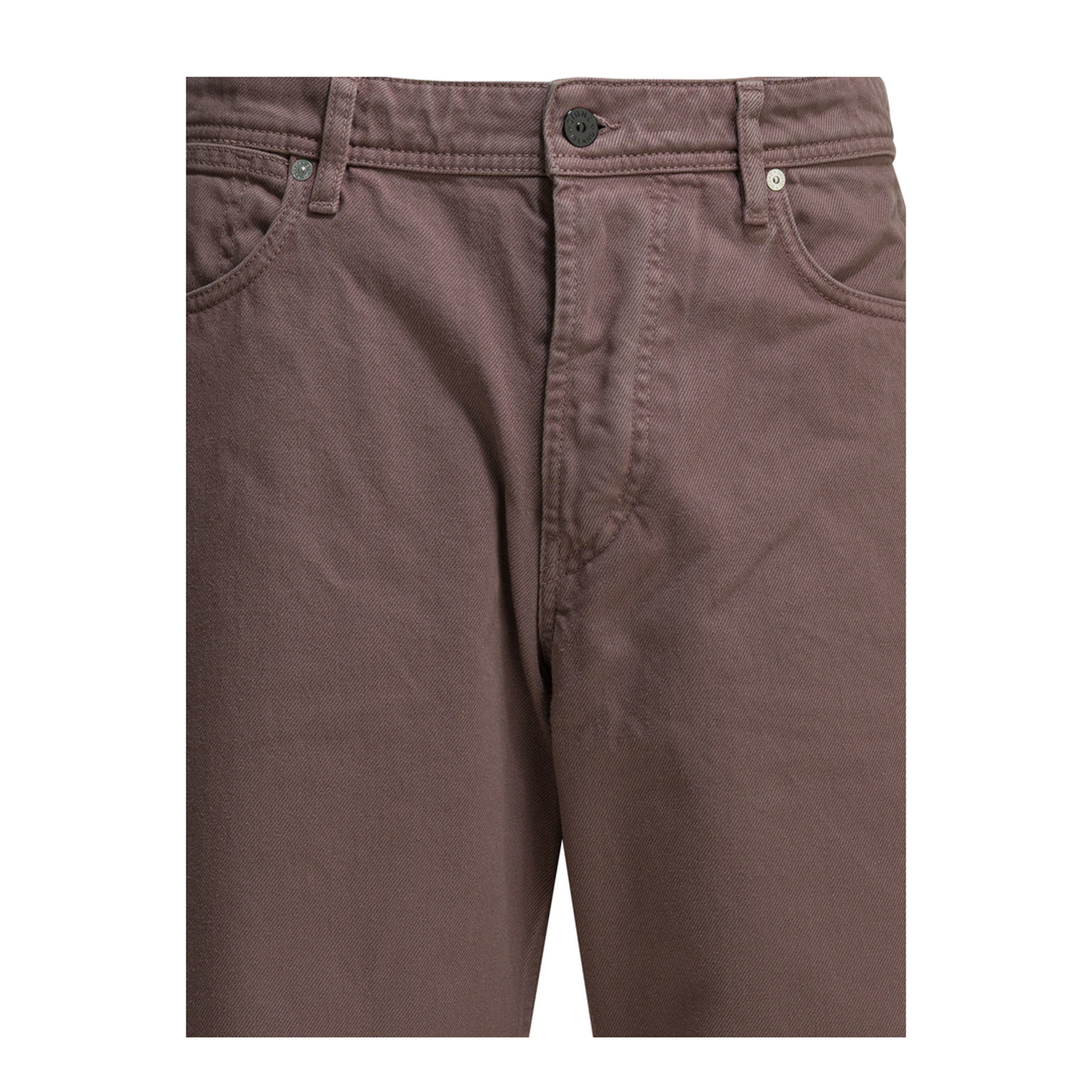 Straight-Leg Jeans - Image 3