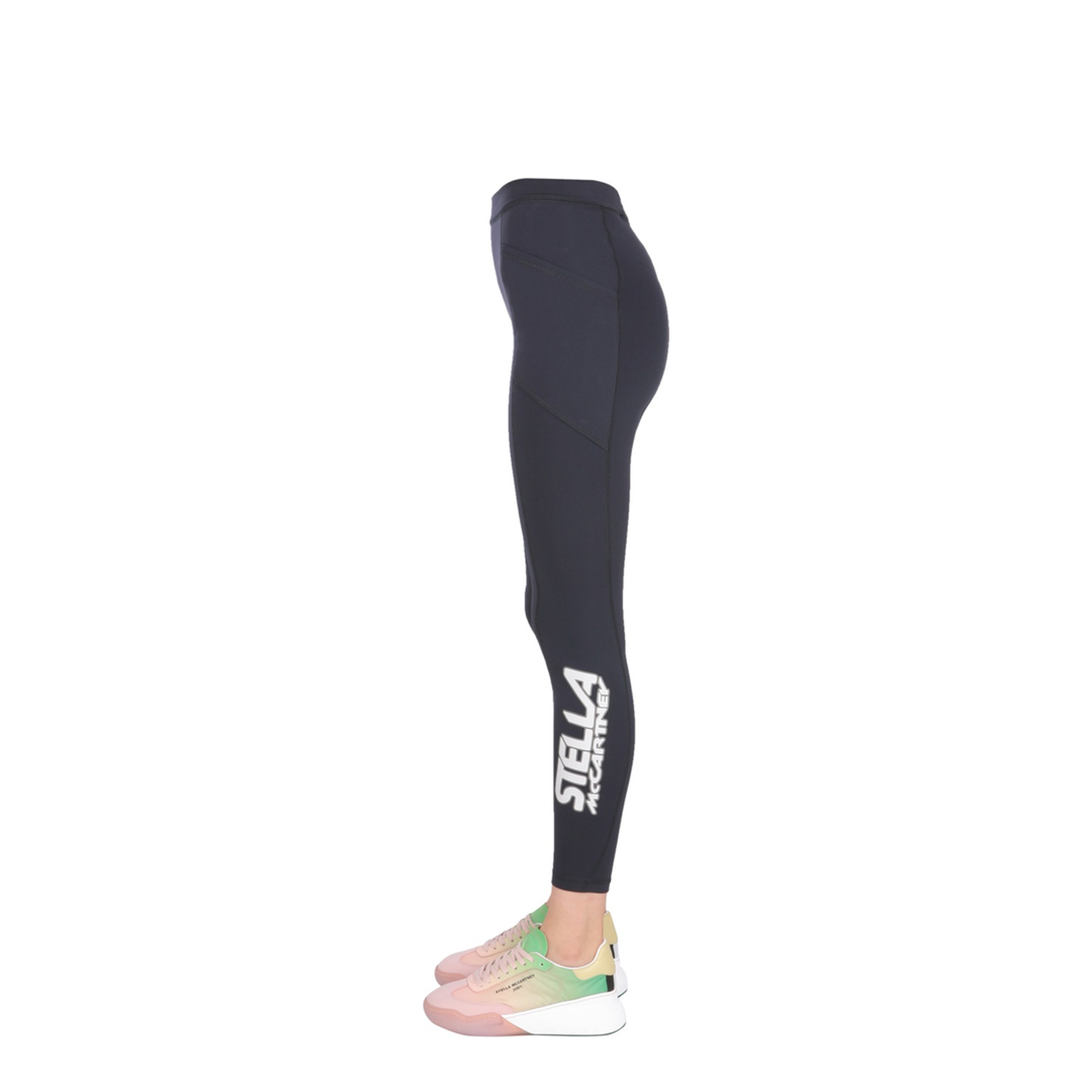 Leggings with Scuba Logo - Image 3