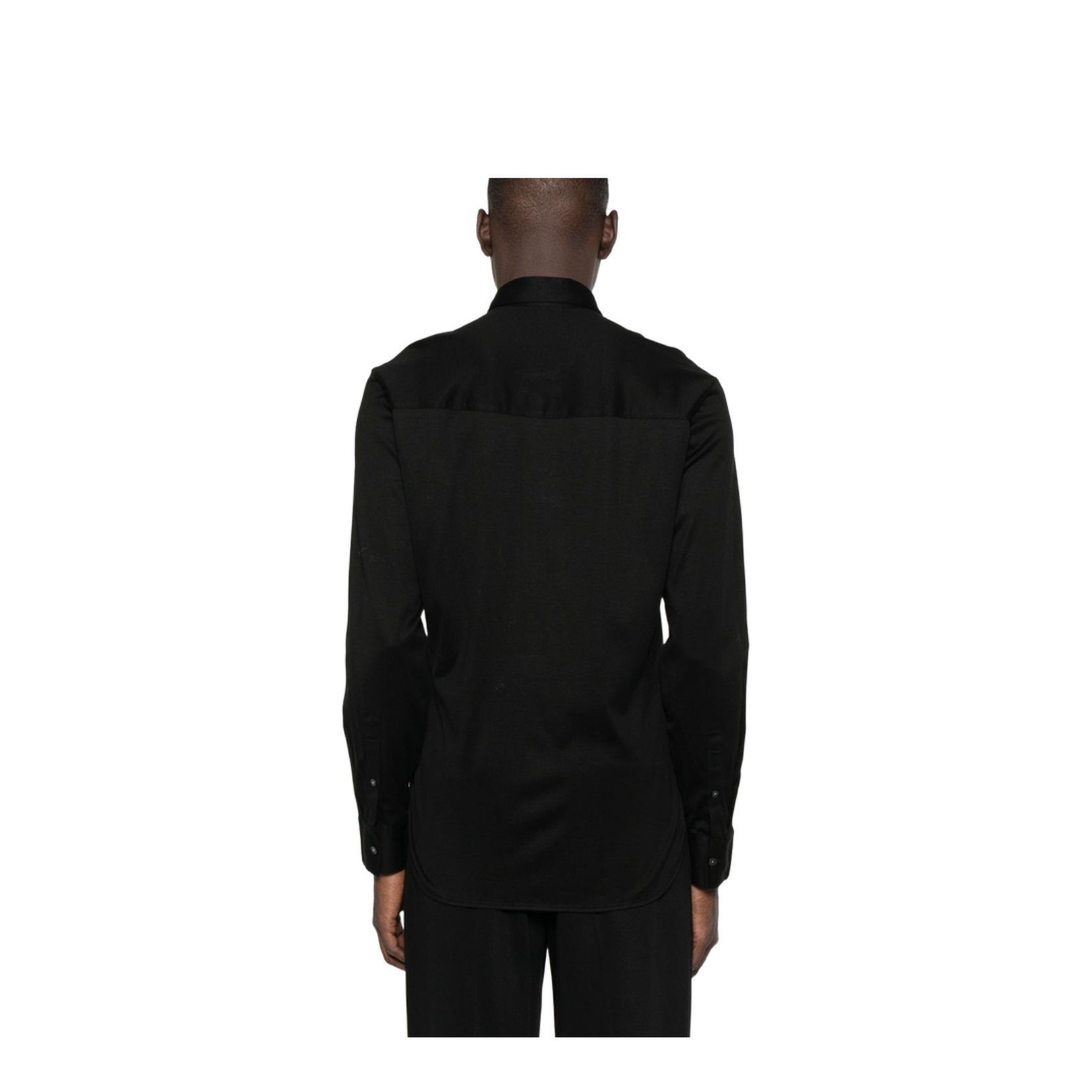 Cotton Shirt - Image 4