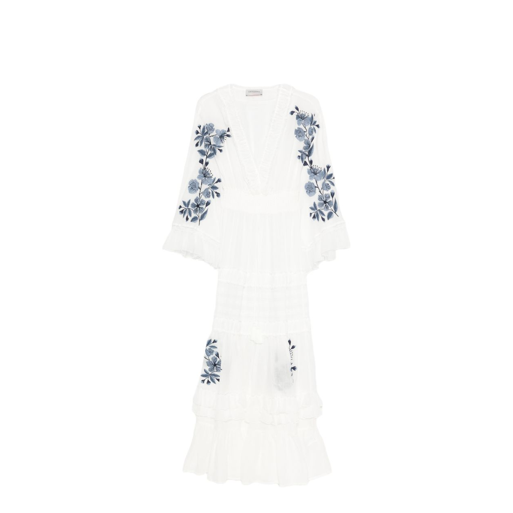 Dresses White - Image 1