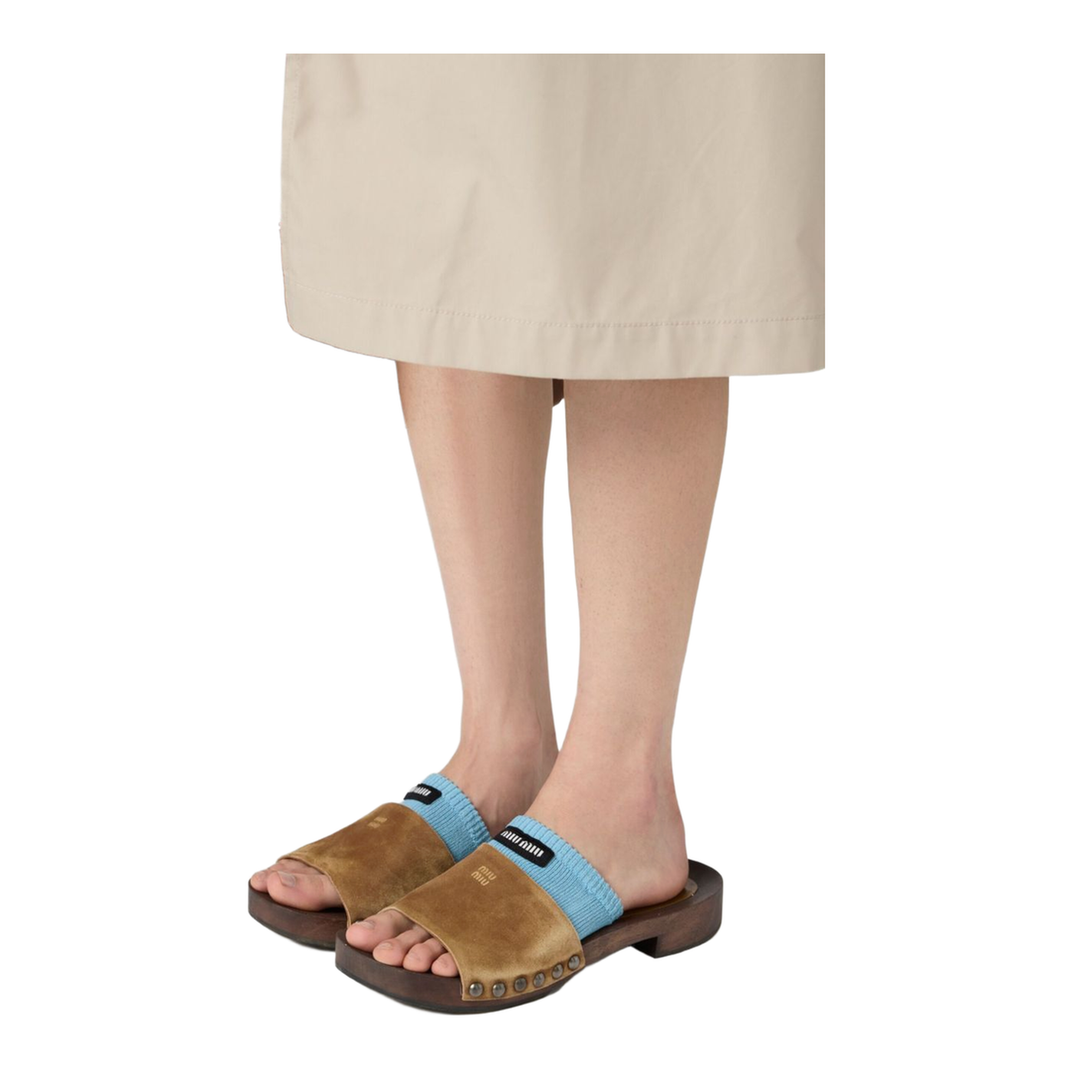 Sandals Brown - Image 4