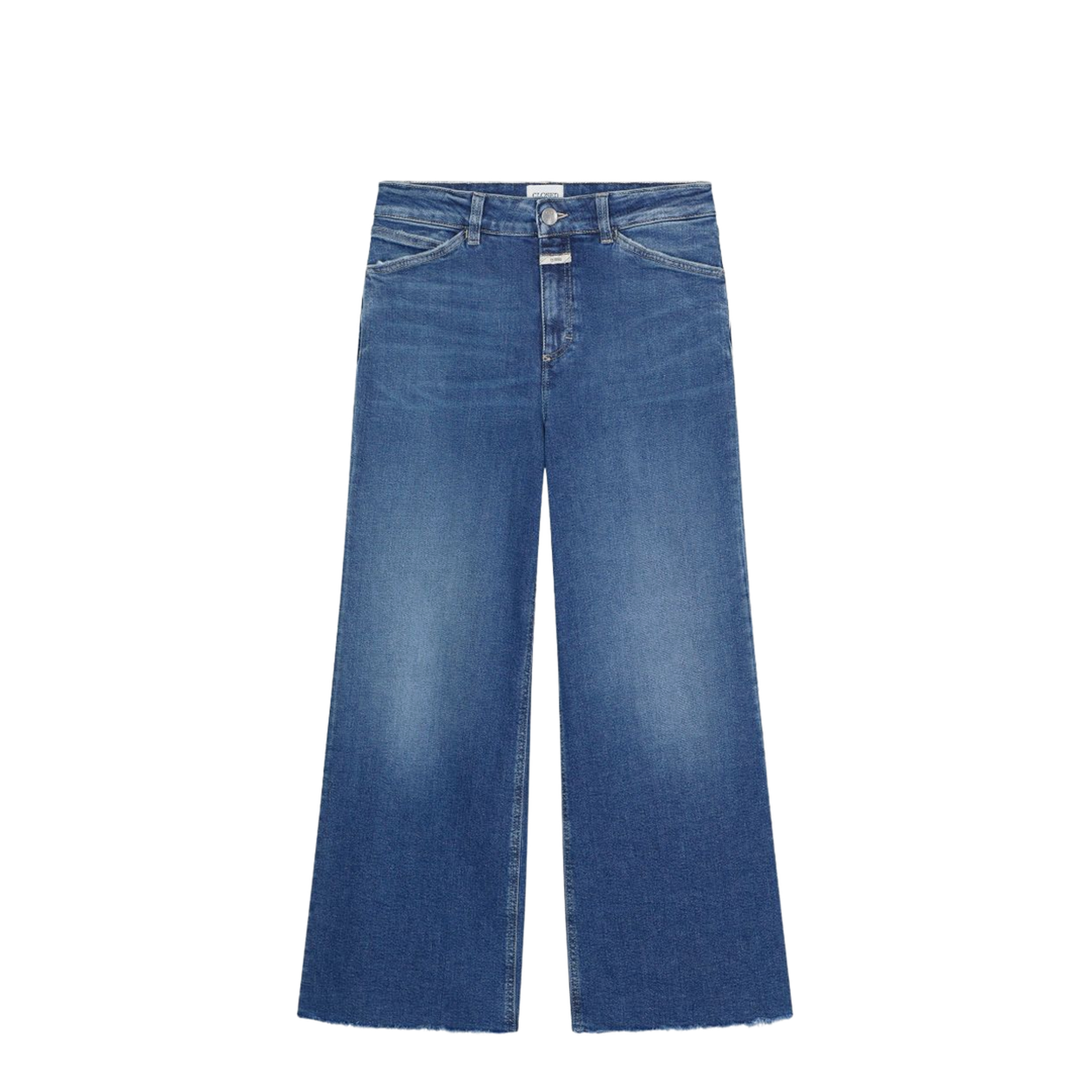 Jeans Blue - Image 1