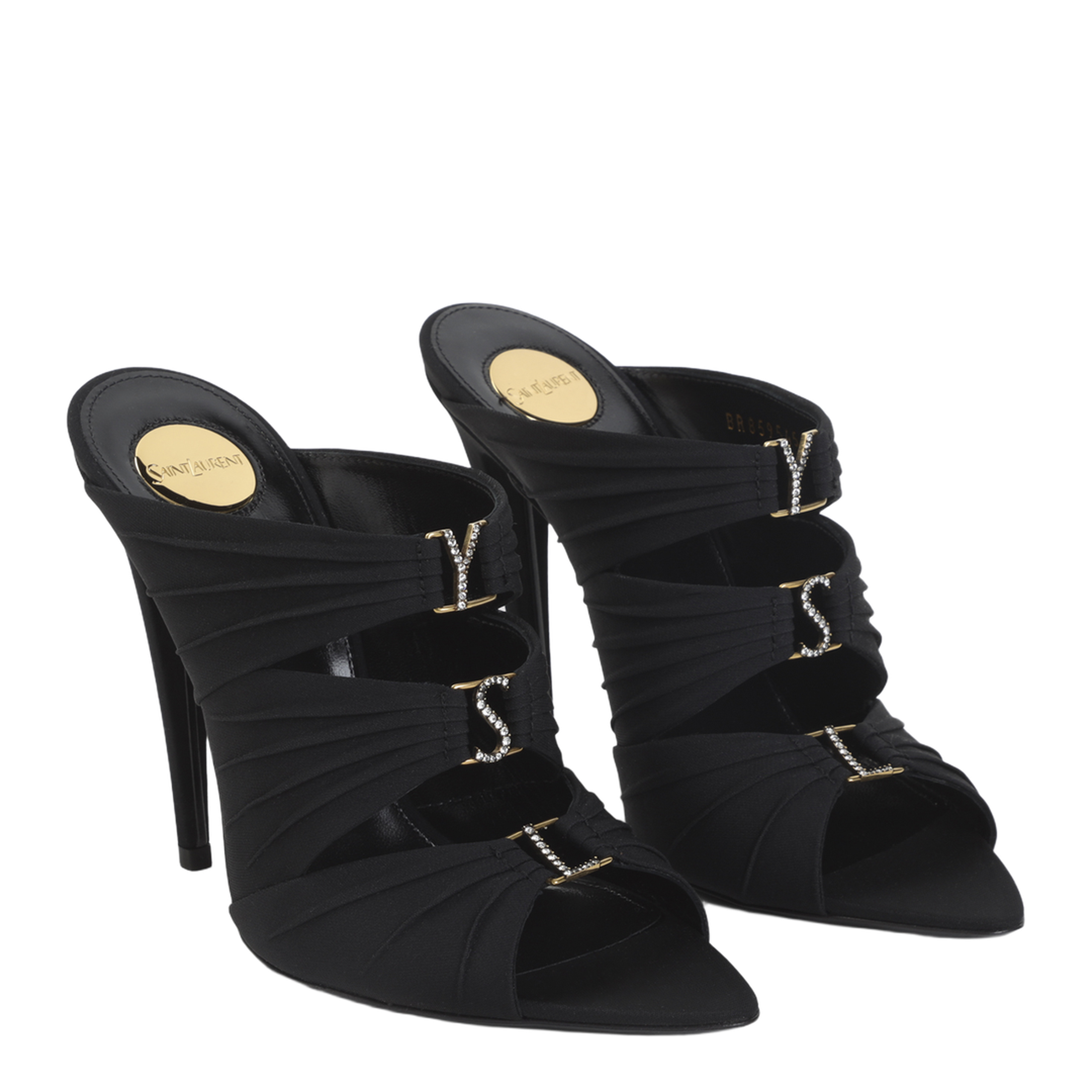 Gippy 110 Lauro Sandals - Image 5