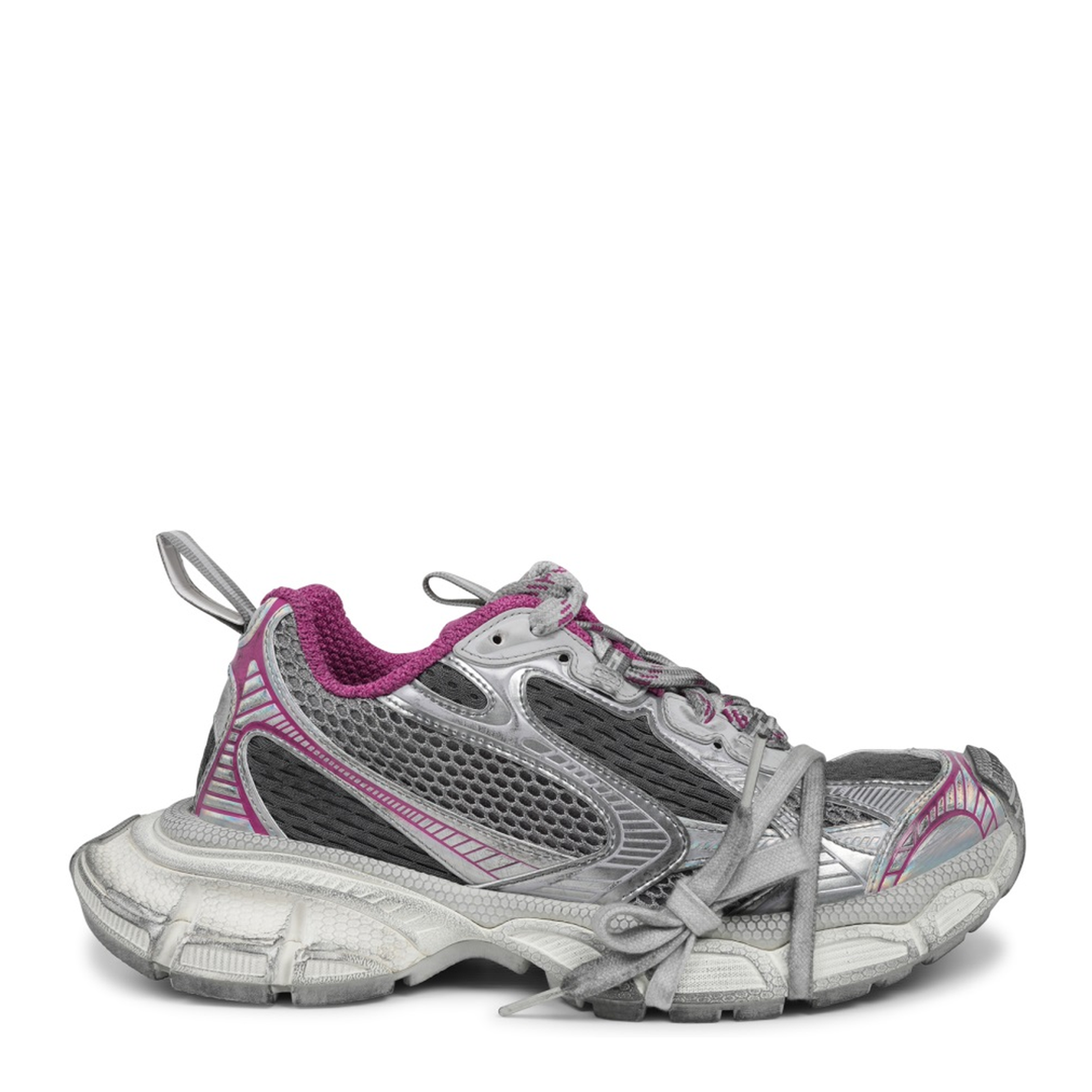 Multicolor Sneakers - Image 1