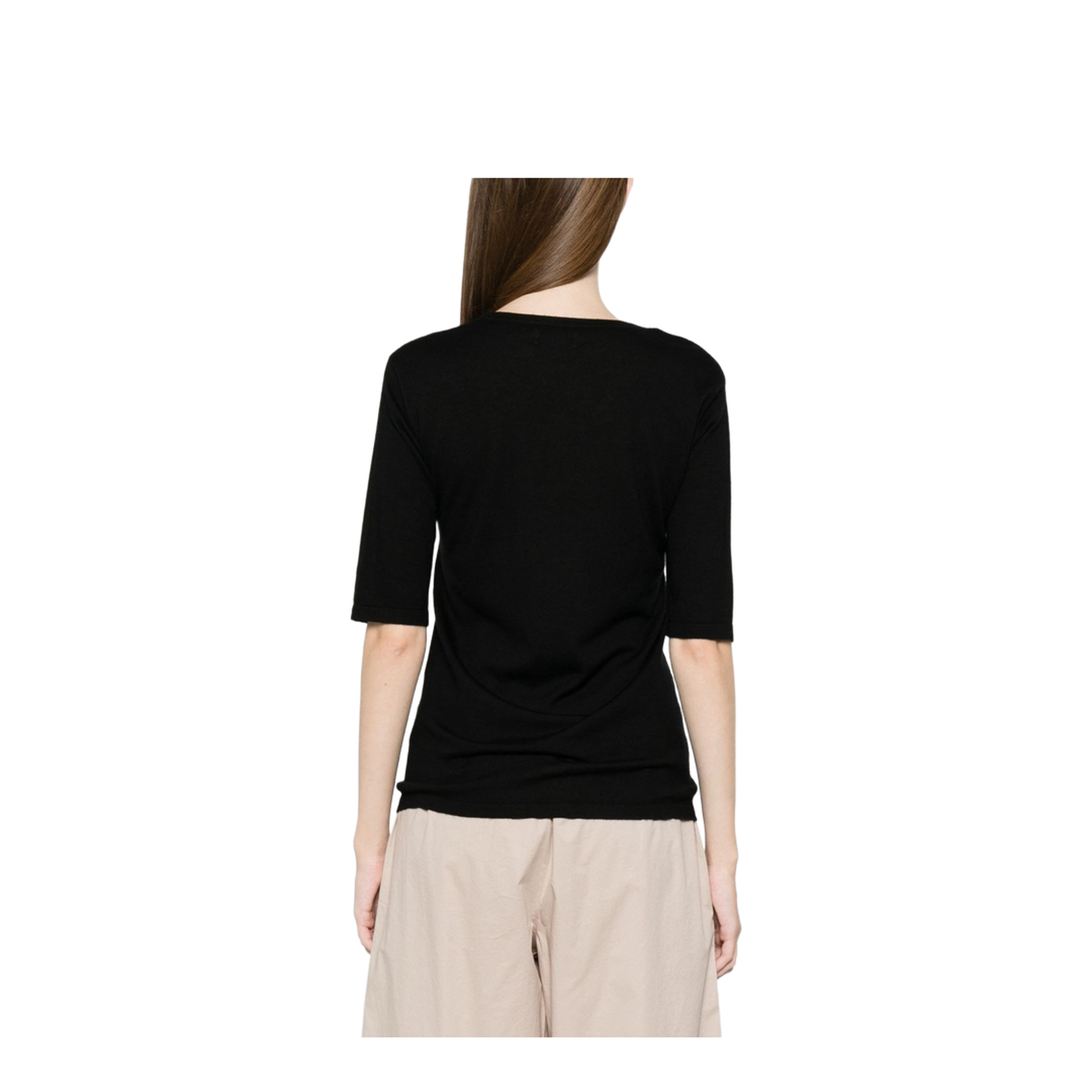 Sweaters Black - Image 3