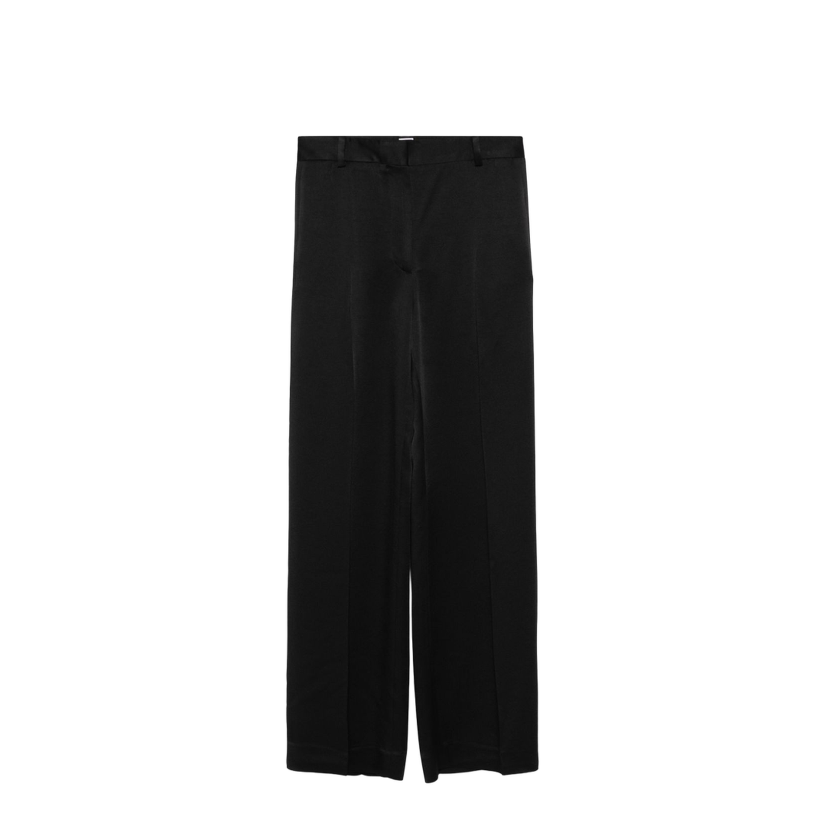 Cuff-slit Trousers - Image 1