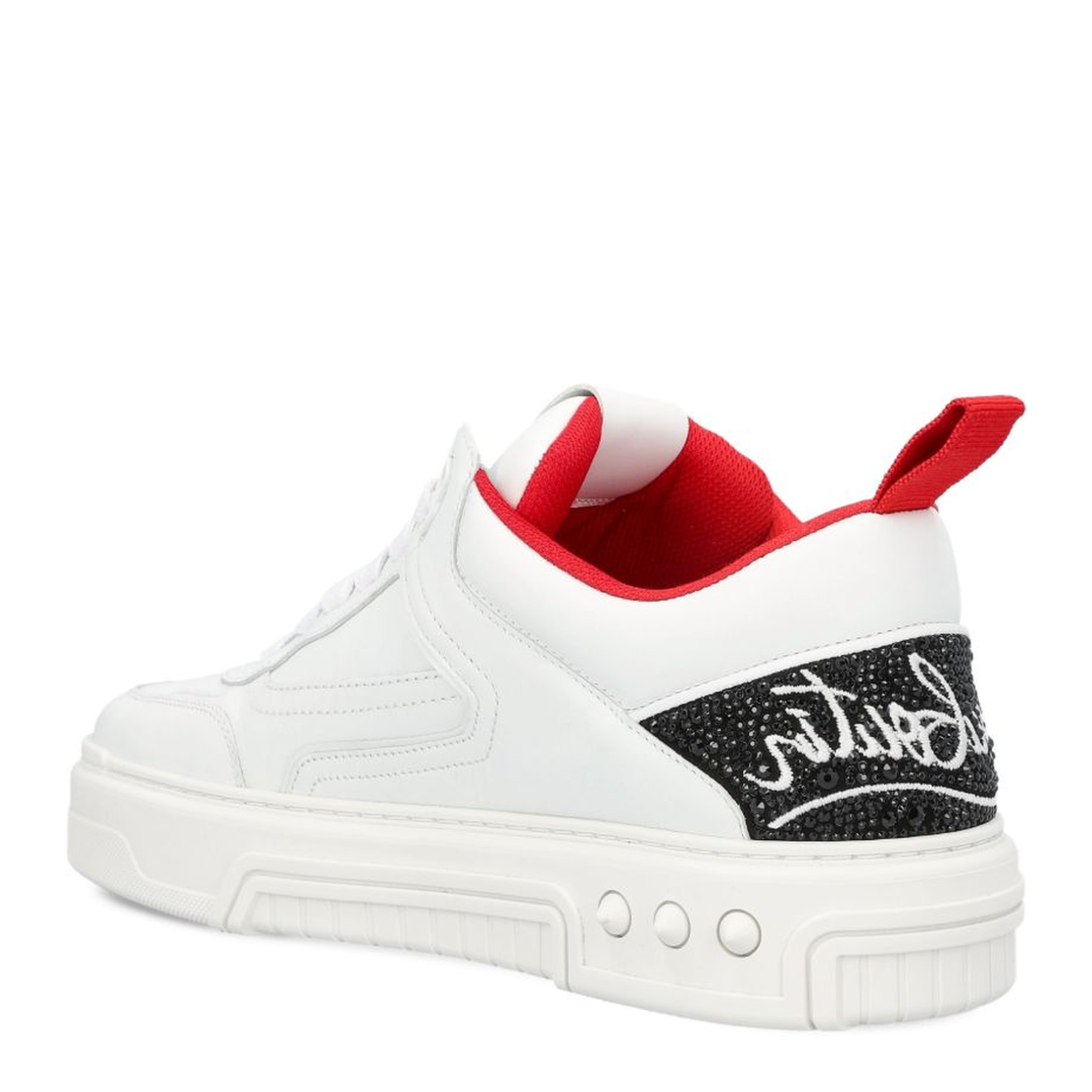 Sneakers White - Image 3