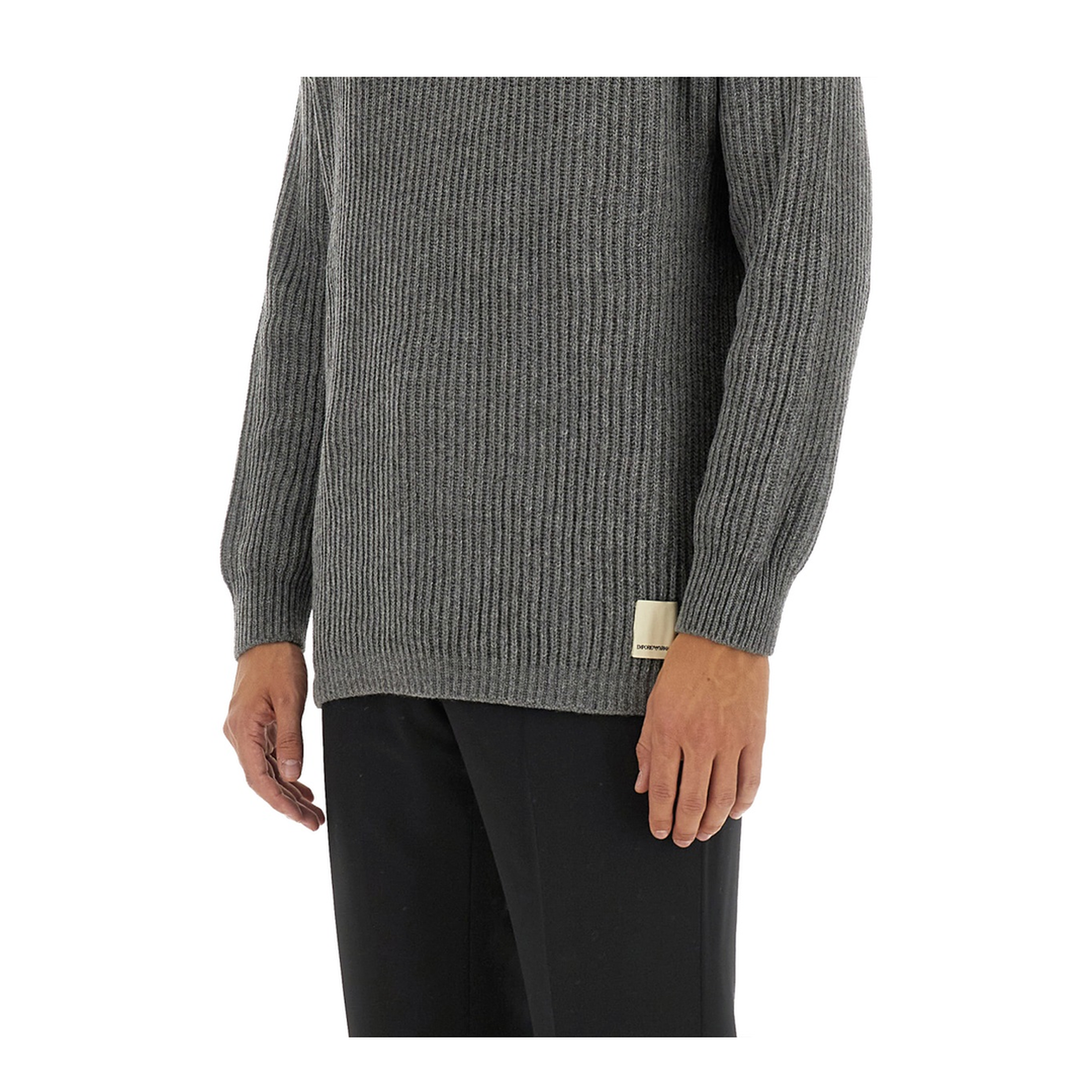 Wool Jersey - Image 4