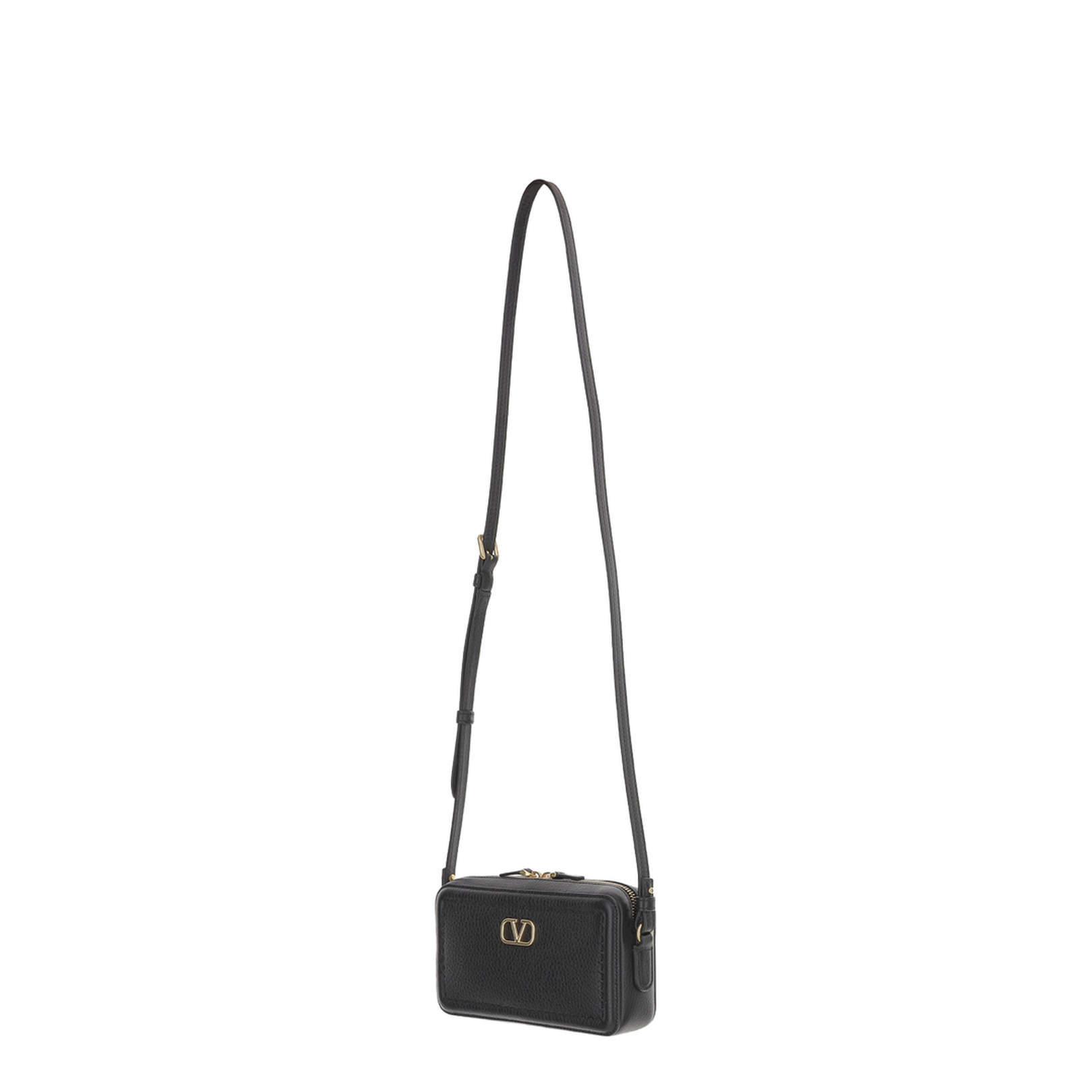 Garavani Bag - Black - Image 2