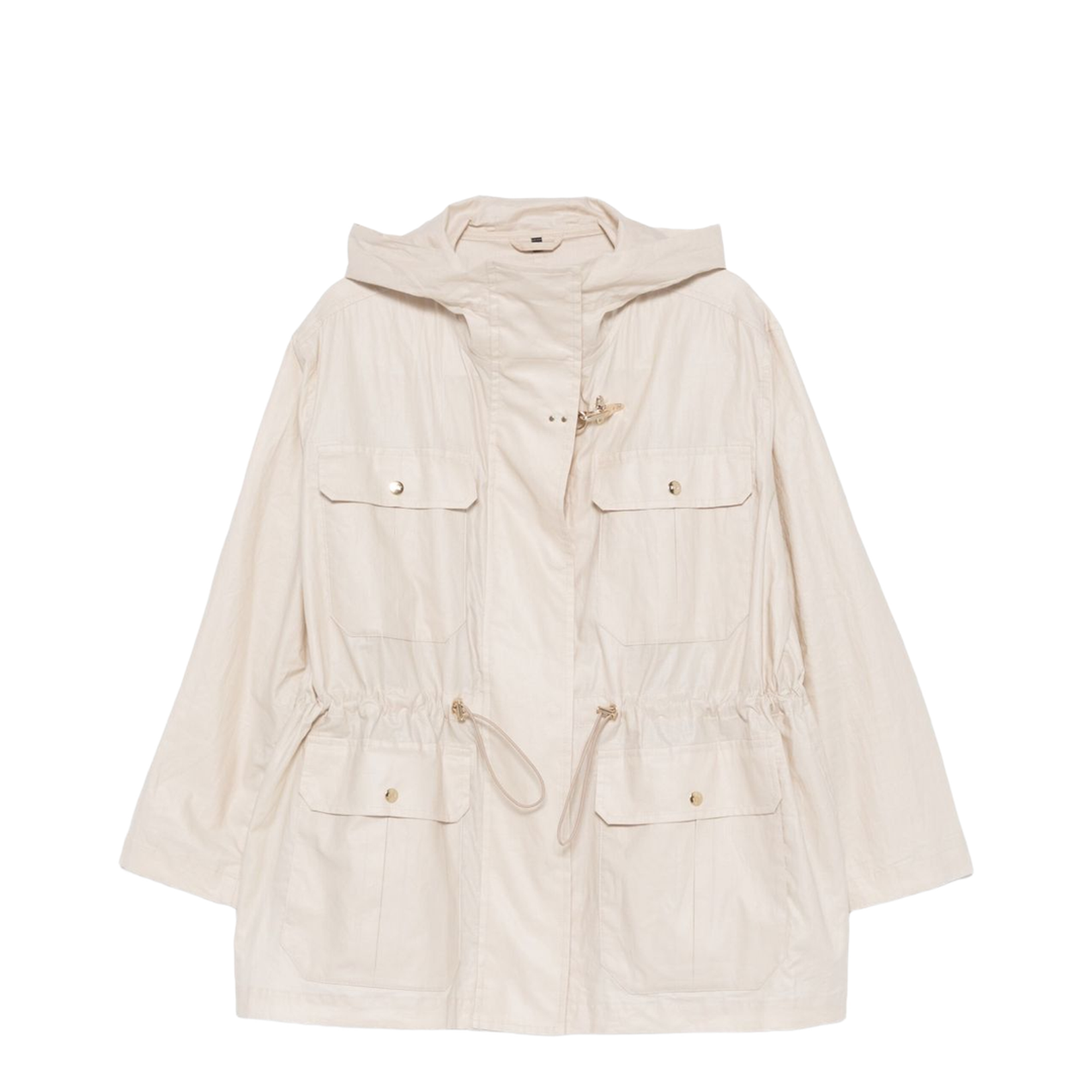 Coats White - Image 1