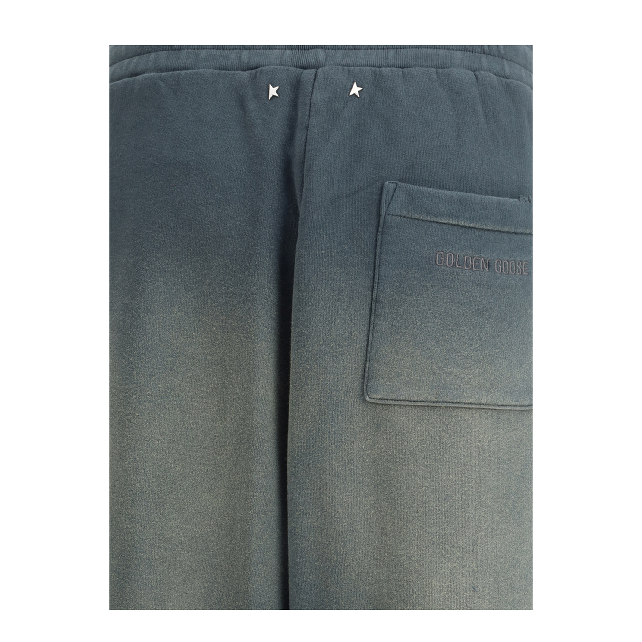 Sweatpants with shaded design - Image 3
