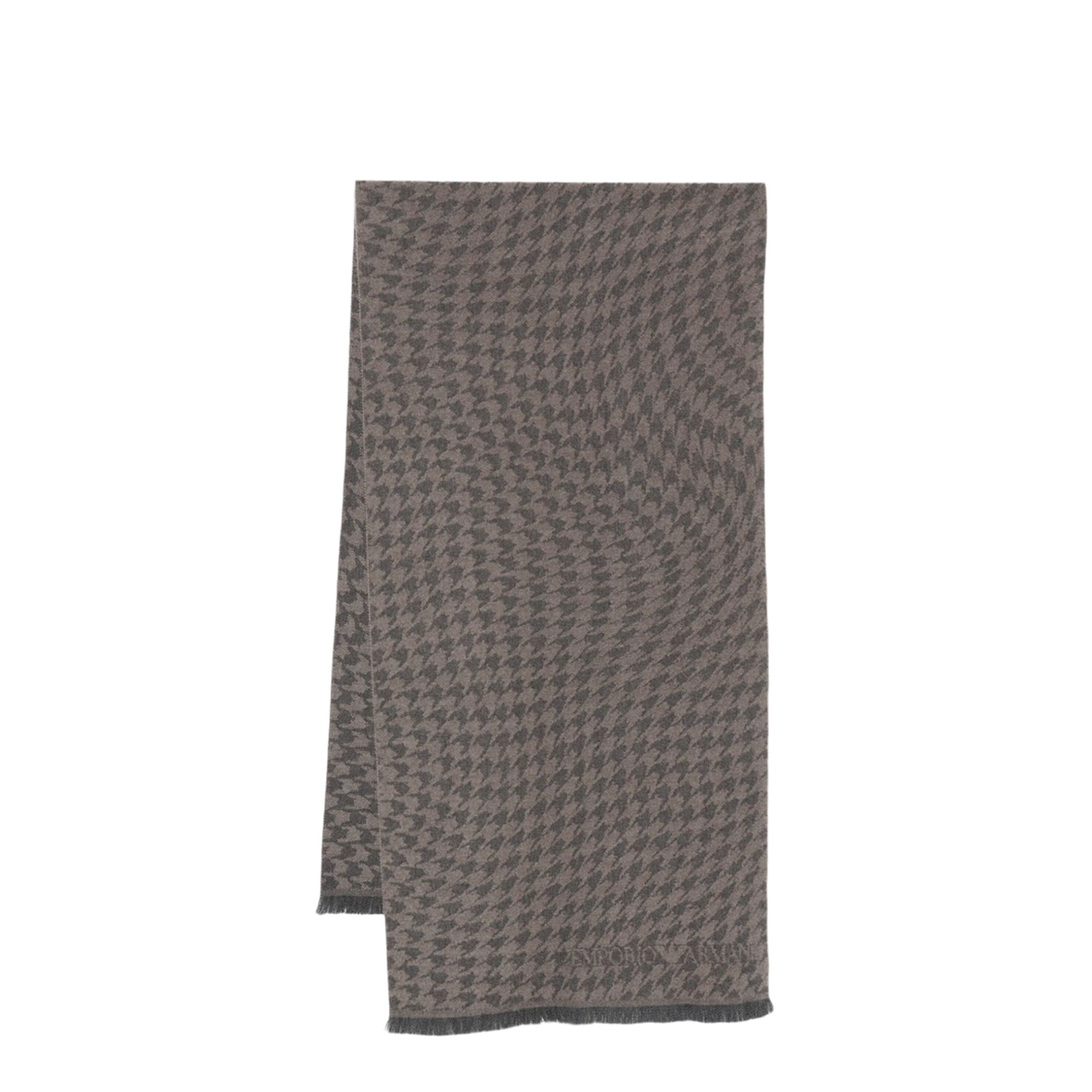 Wool Scarf - Image 1