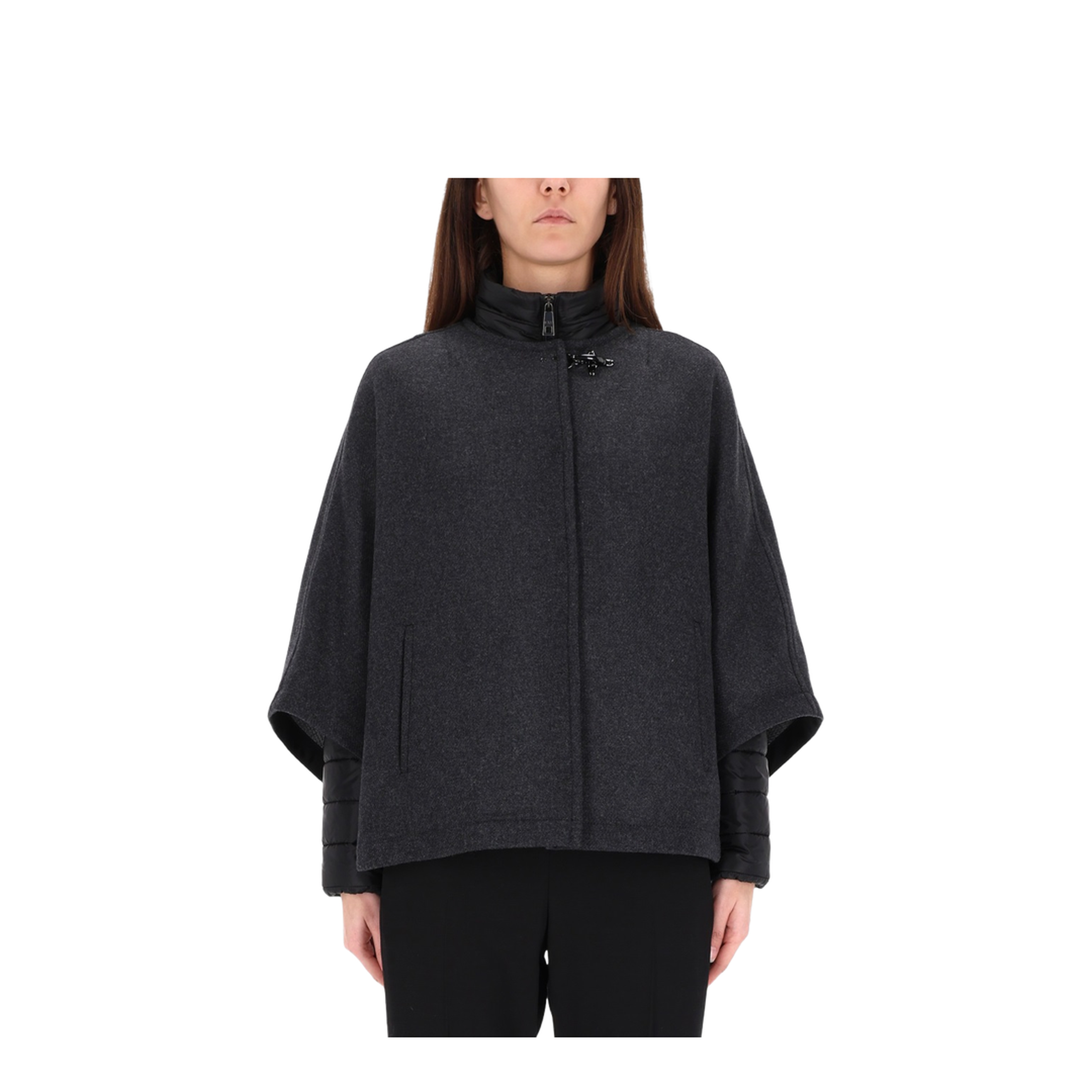 Jackets Black - Image 1
